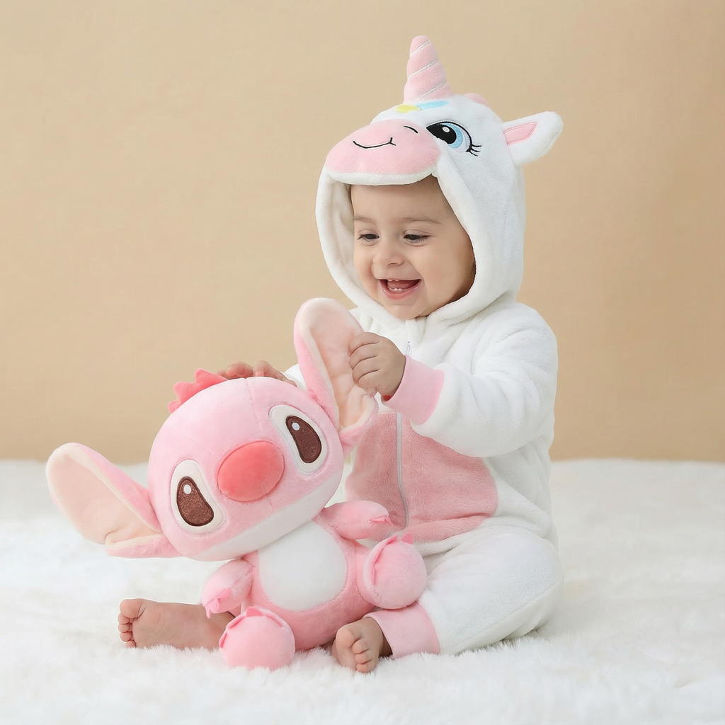 בובת סטיץ וורודה