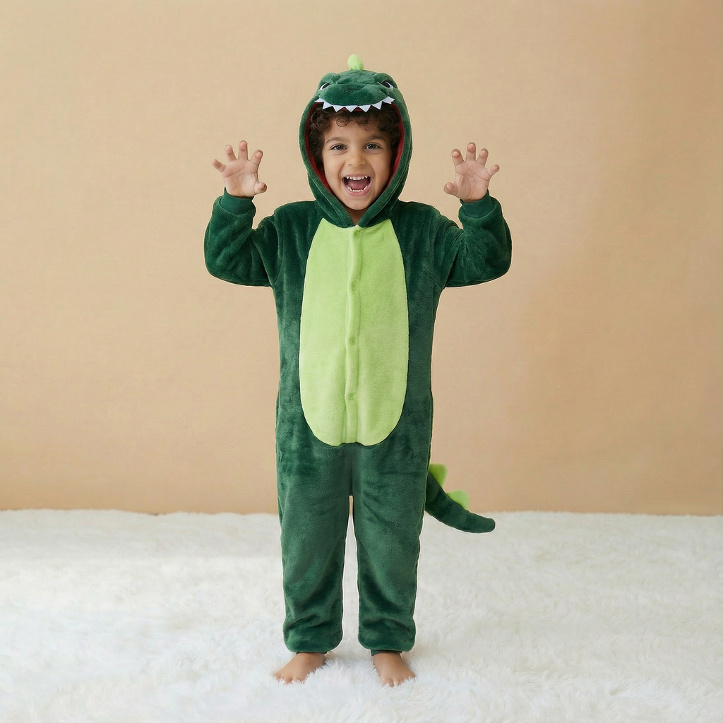 פיגמת דינזאור לילדים