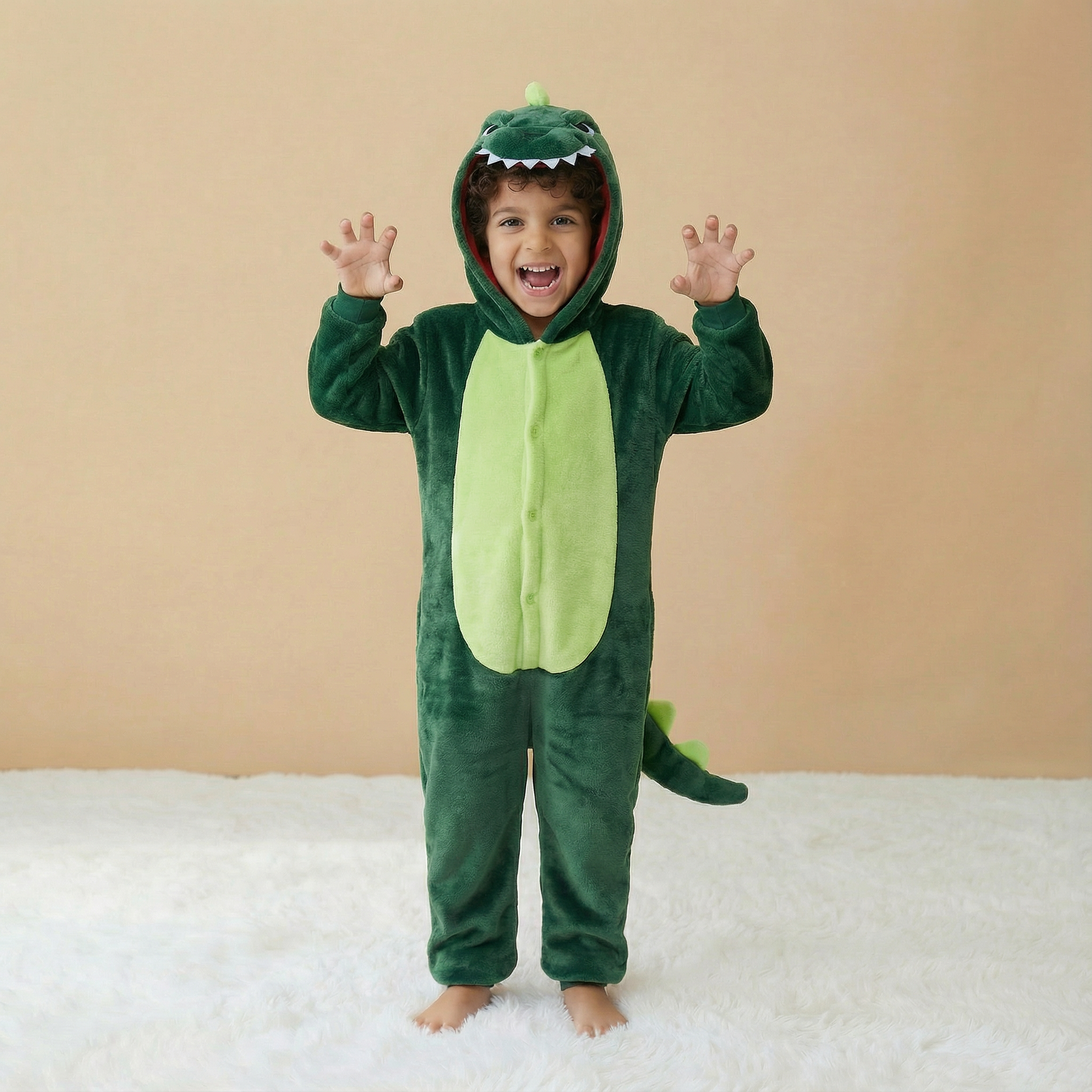 פיגמת דינזאור לילדים