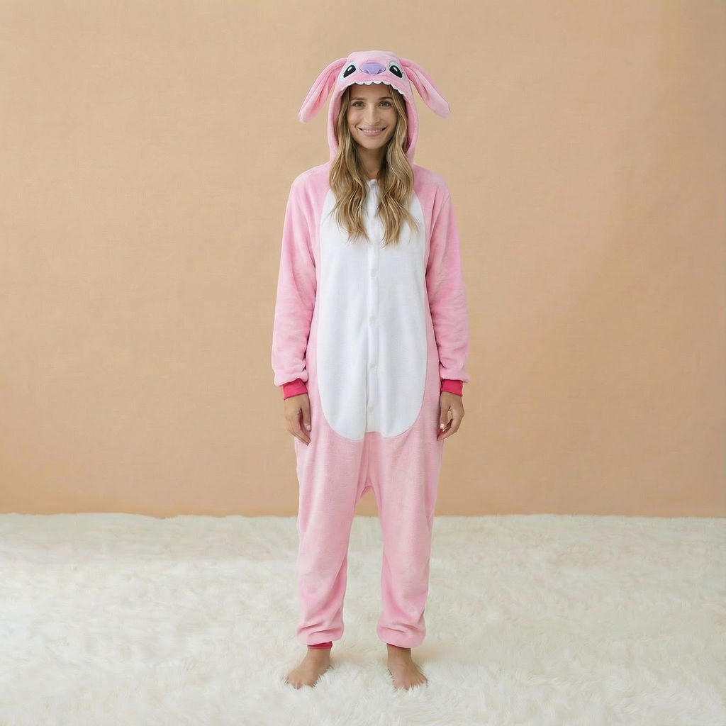 פיגמת סטיץ וורדה למבוגרים