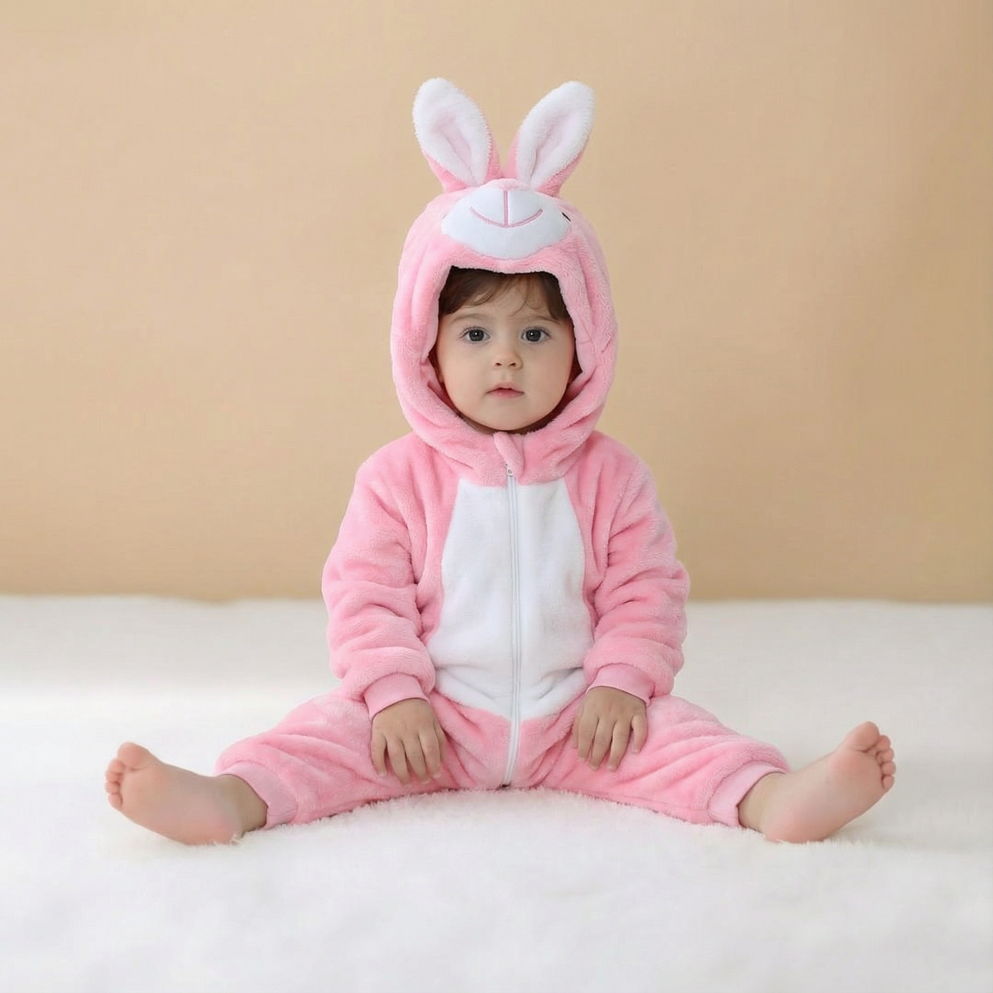 פיגמת ארנב לתינוקות