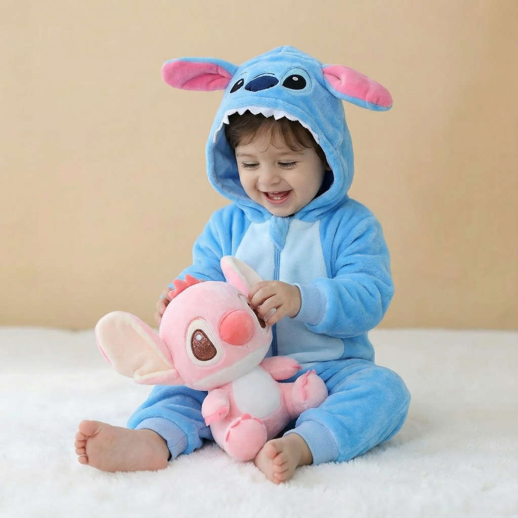 בובת סטיץ וורודה