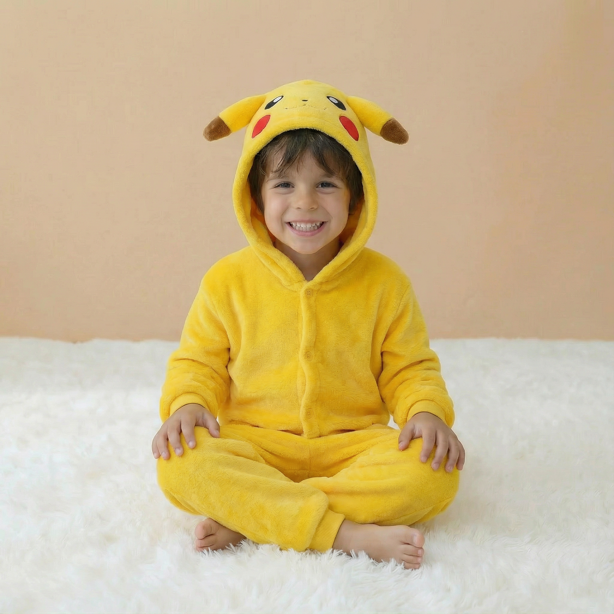 פיגמת פיקצו לילדים