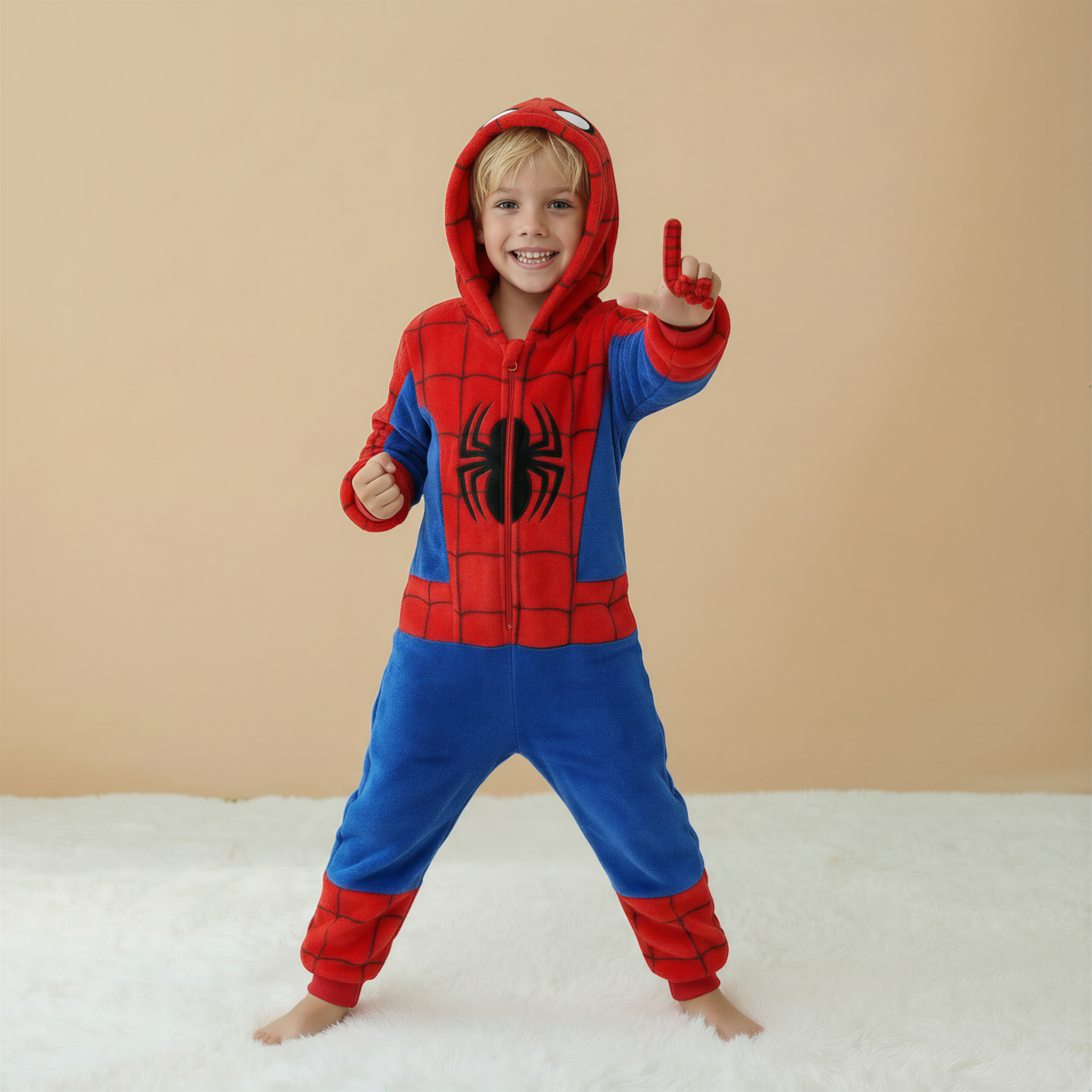 פיגמת ספיידרמן לילדים