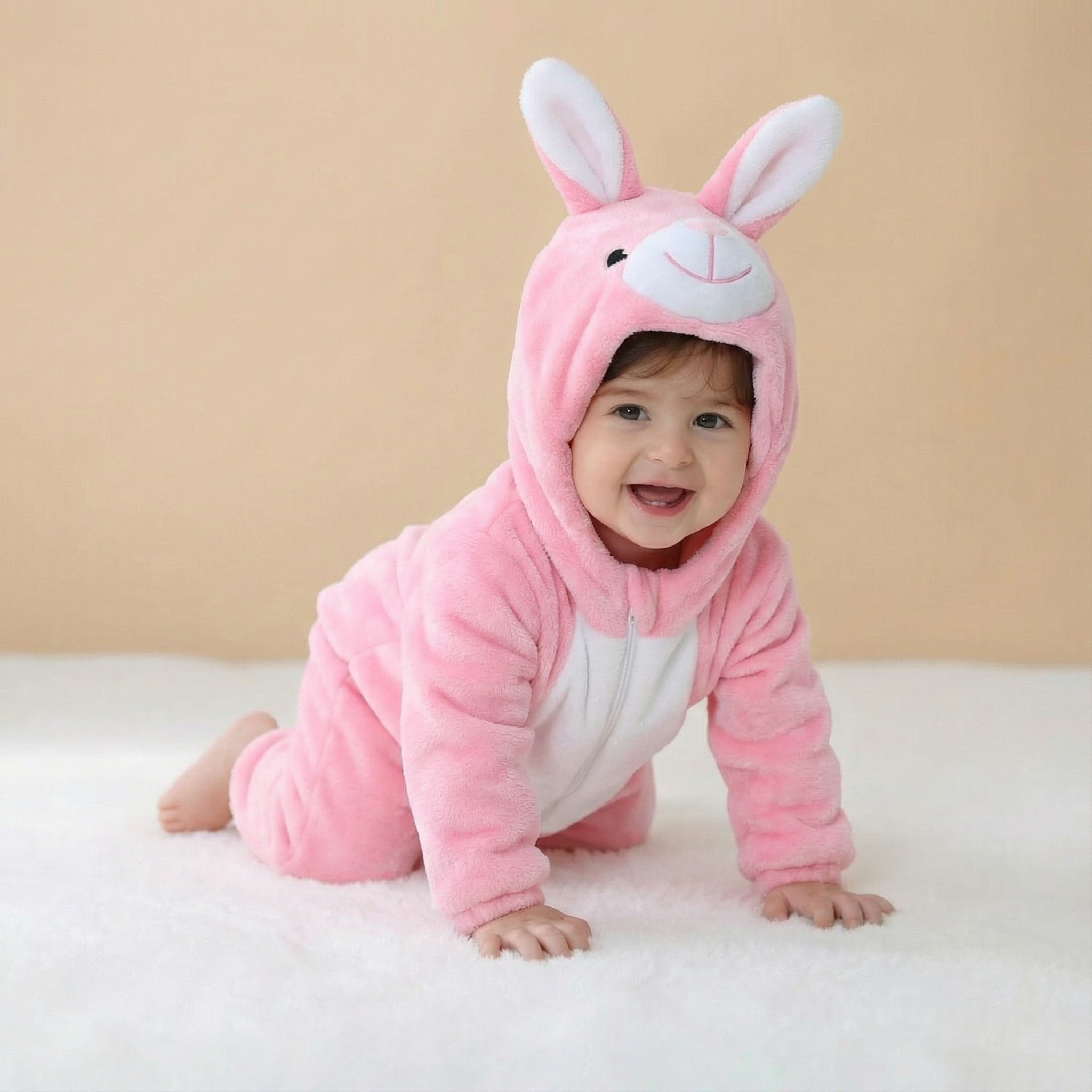 פיגמת ארנב לתינוקות