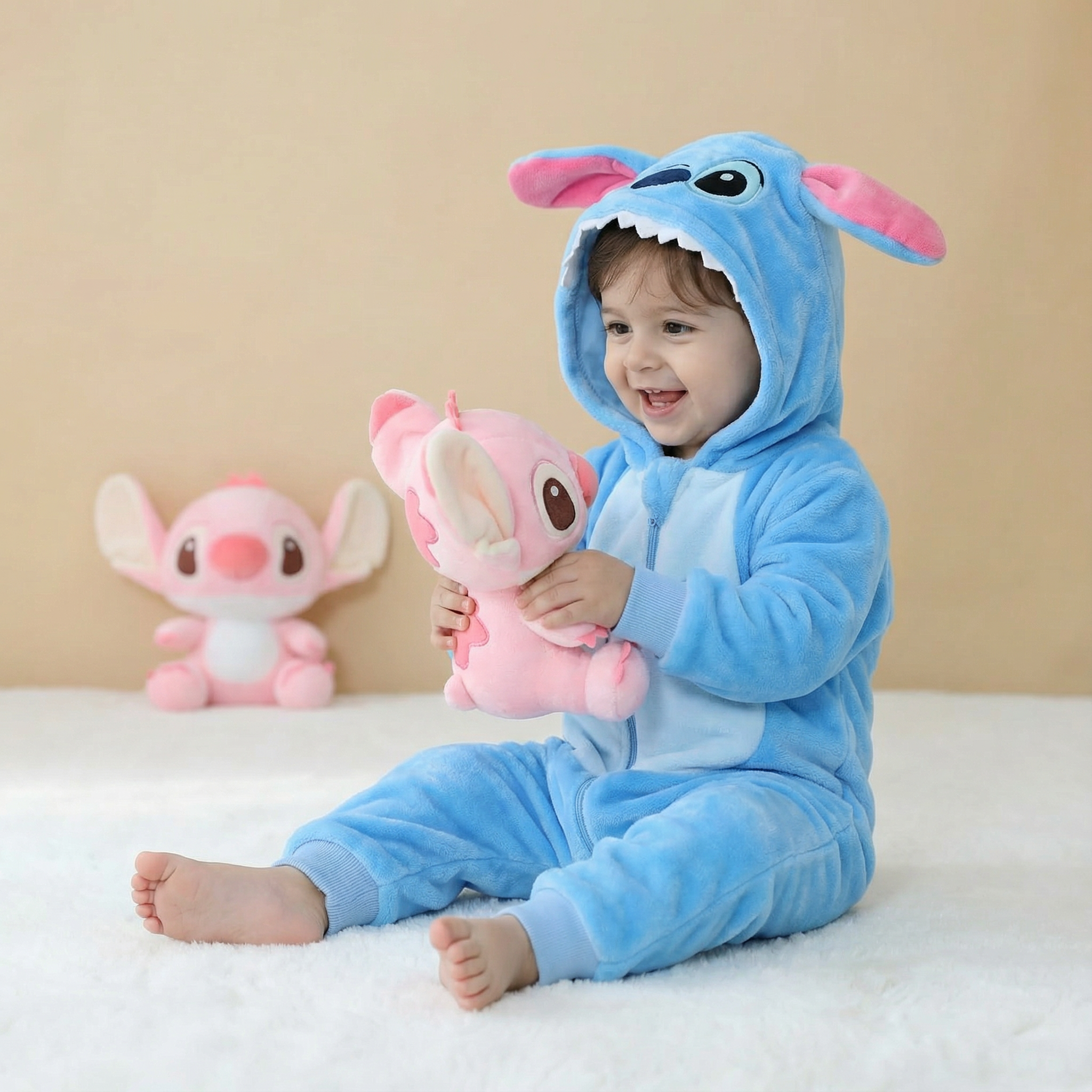 בובת סטיץ וורודה