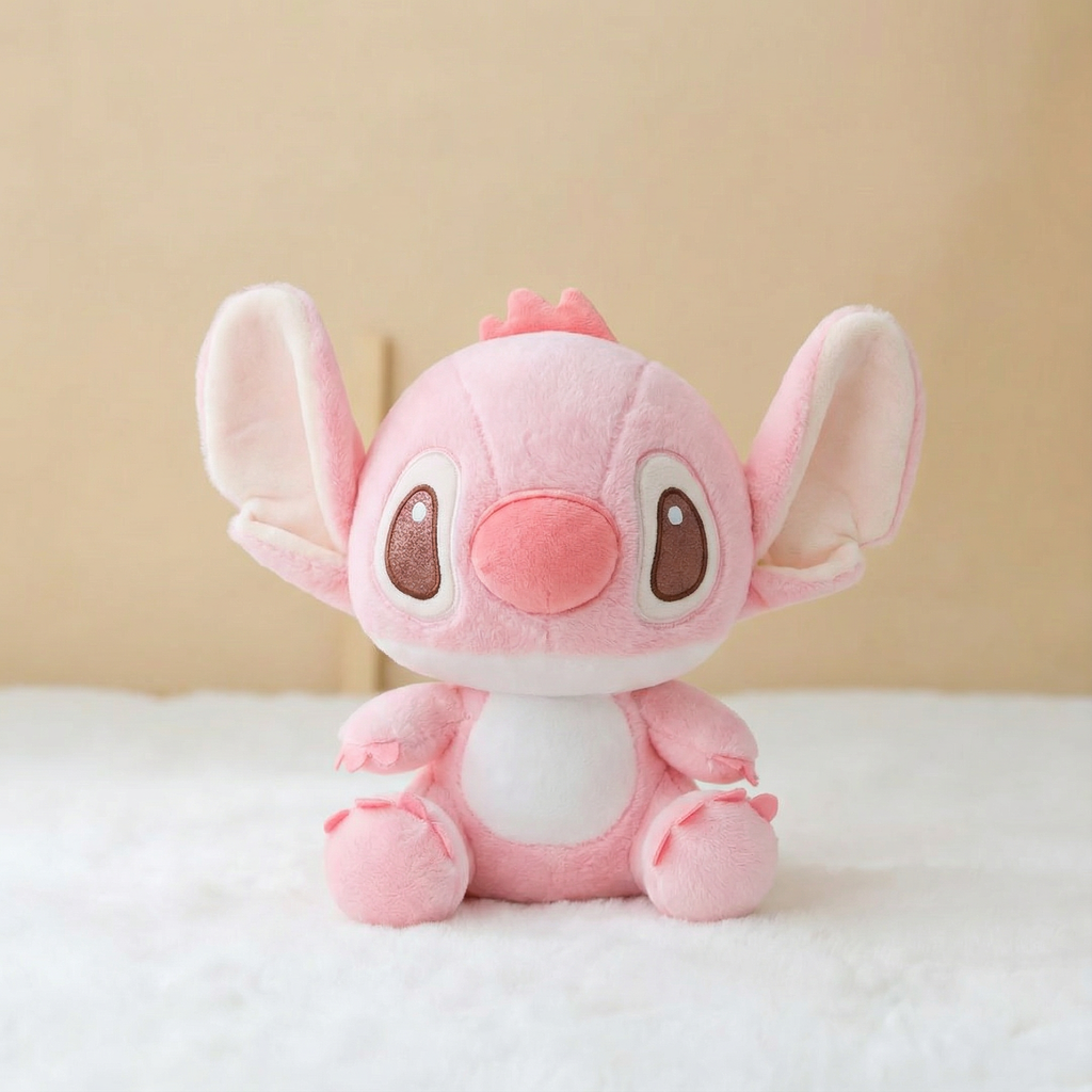 בובת סטיץ וורודה