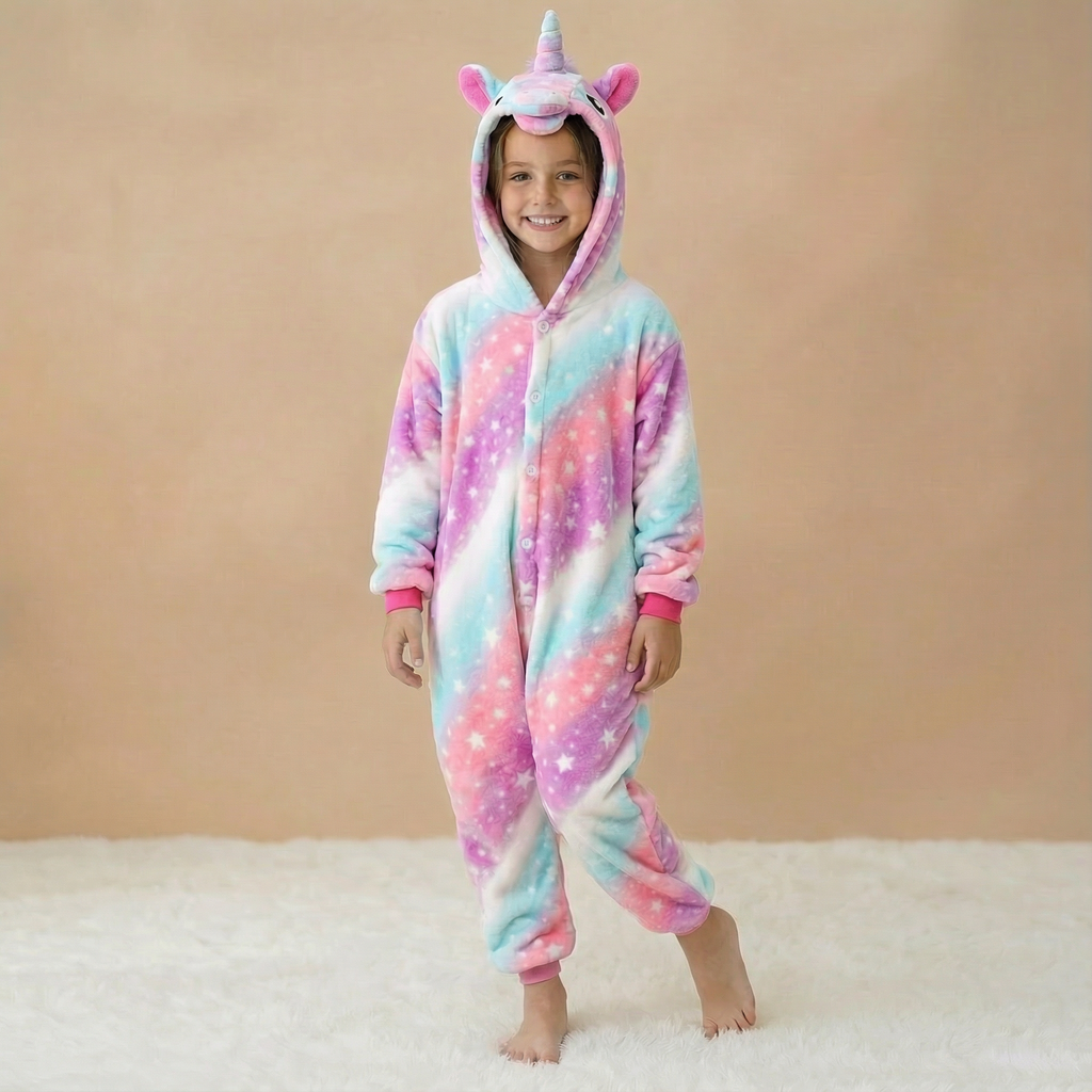 פיגמת חד קרן לילדים