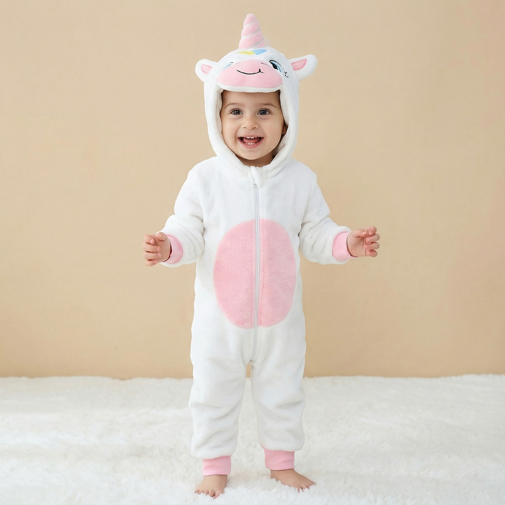 פיגמת חד קרן לתינוקות