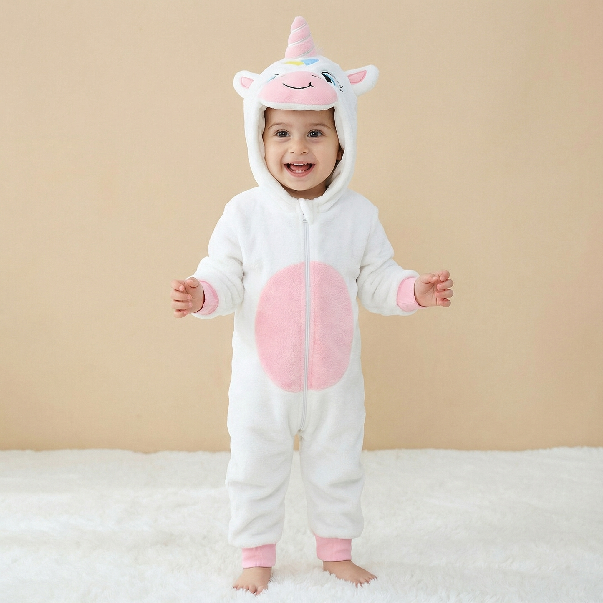 פיגמת חד קרן לתינוקות