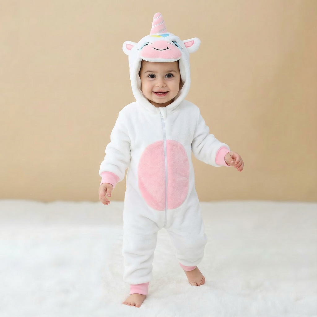 פיגמת חד קרן לתינוקות