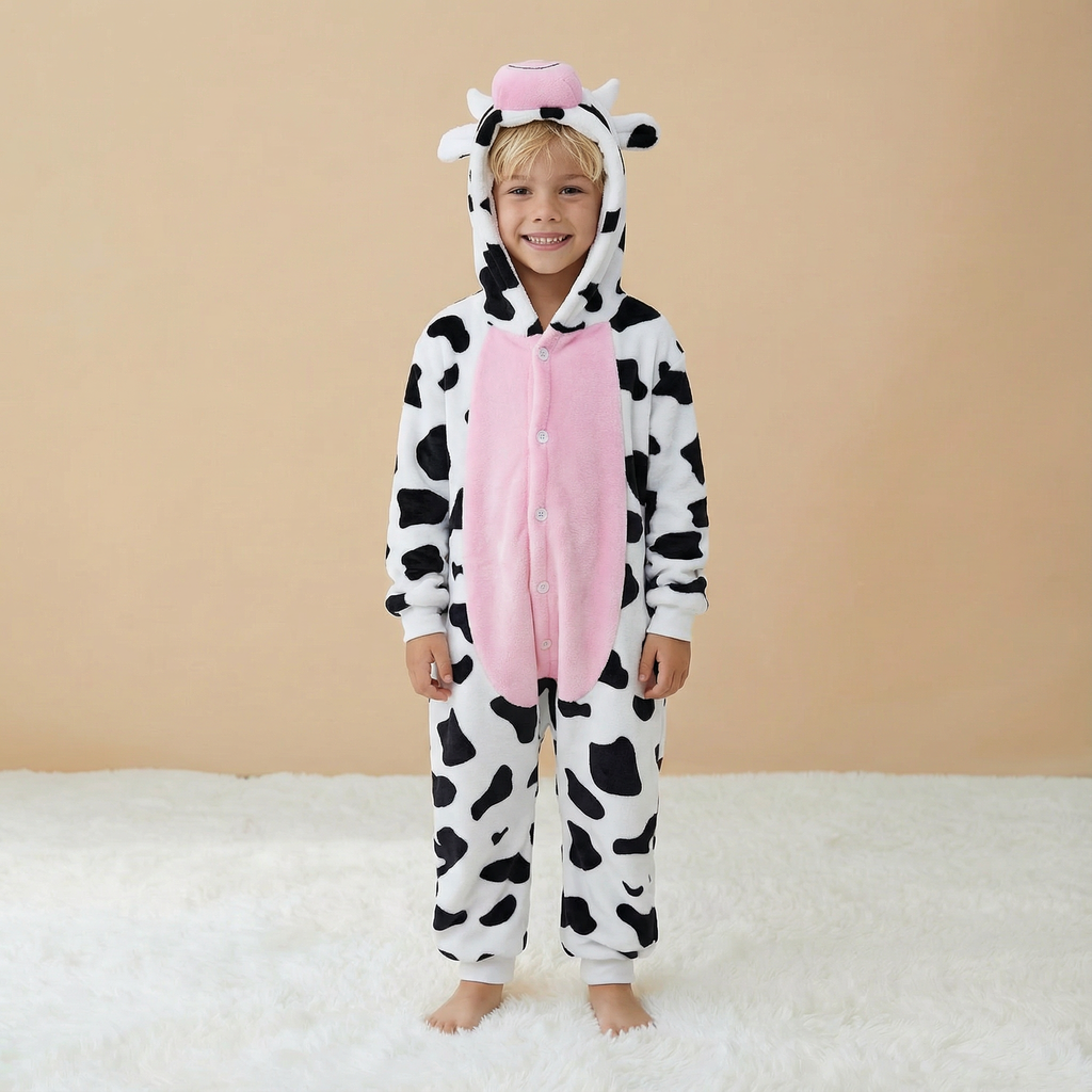 פיגמת פרה לילדים