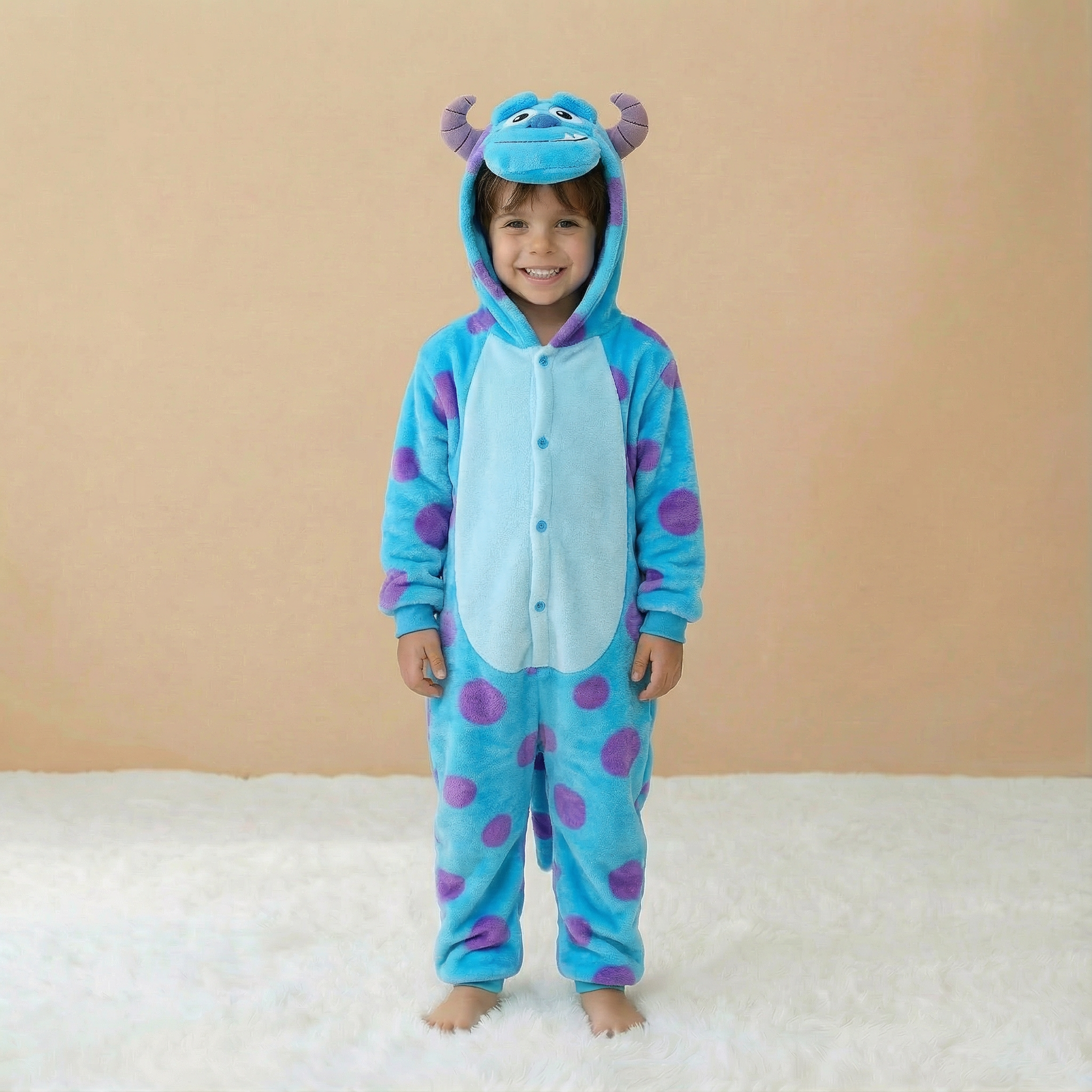 פיגמת מפלצות בעמ לילדים