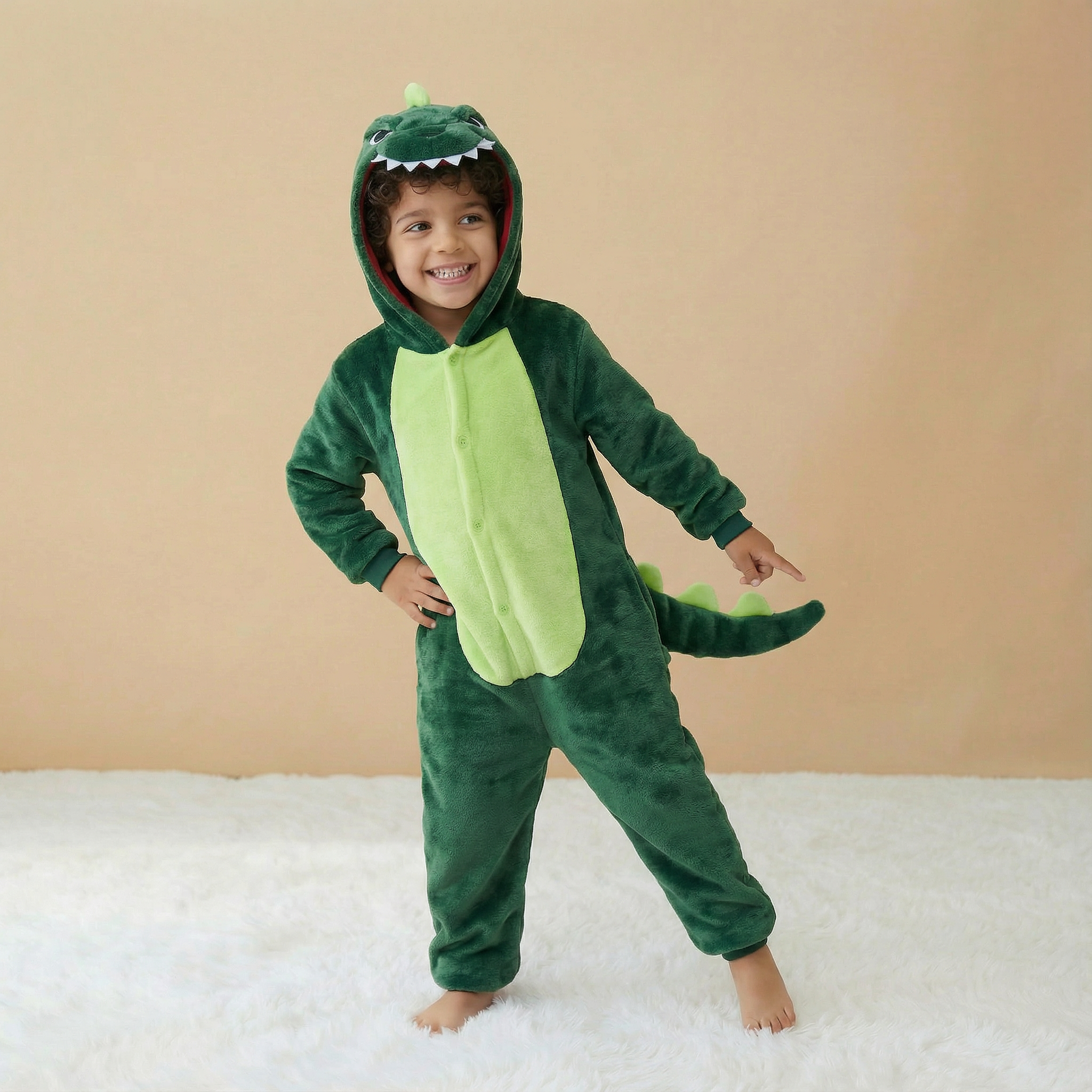 פיגמת דינזאור לילדים