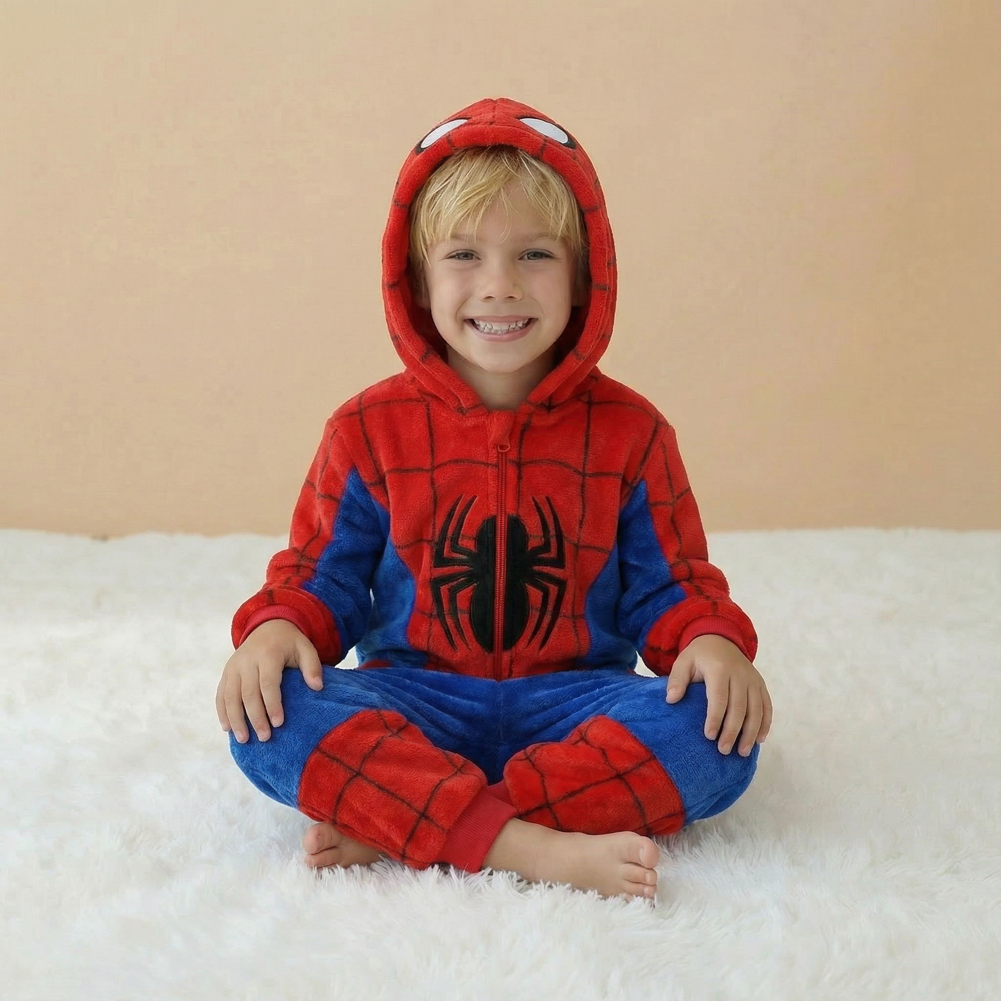 פיגמת ספיידרמן לילדים