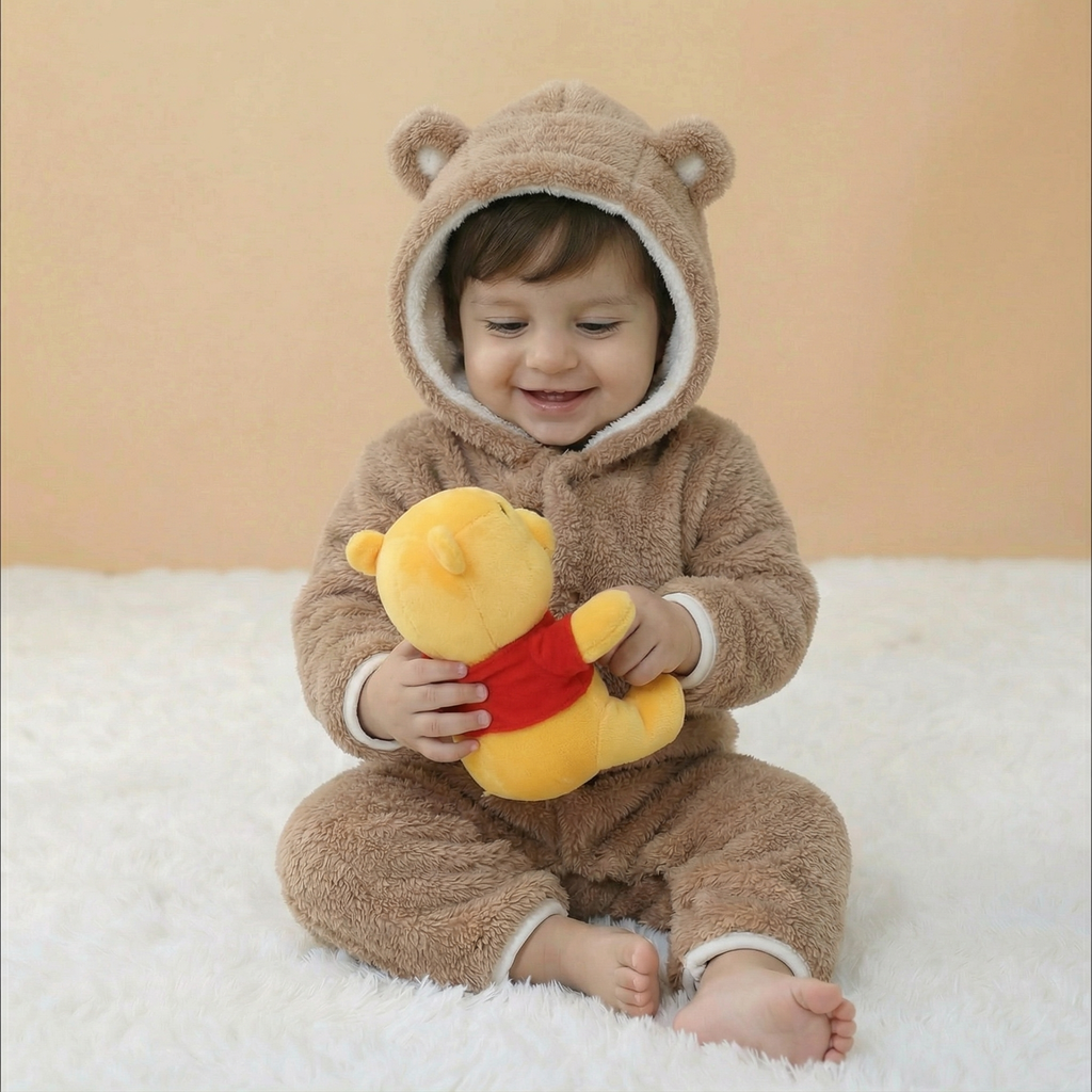 בובת פו הדוב