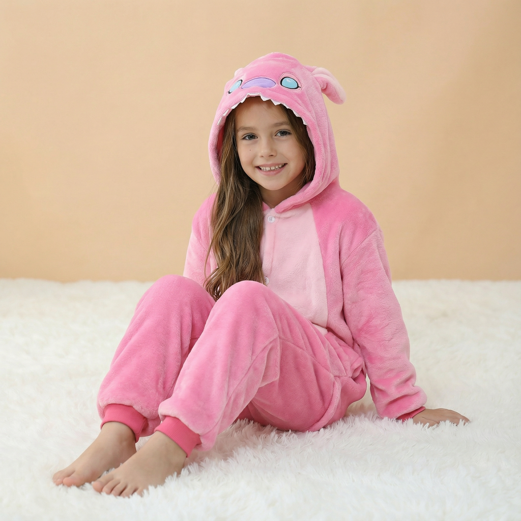 פיגמת סטיץ וורדה לילדים