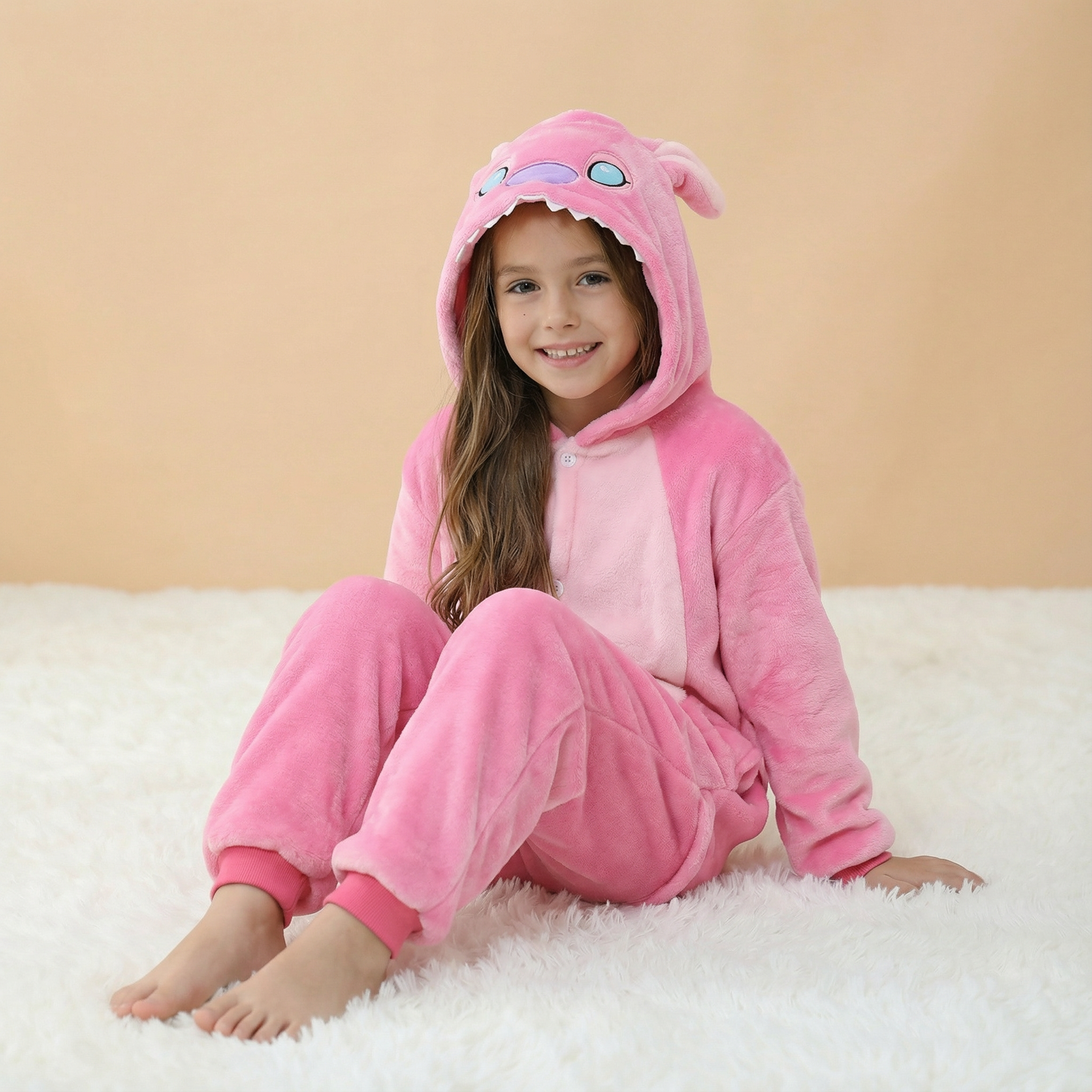 פיגמת סטיץ וורדה לילדים