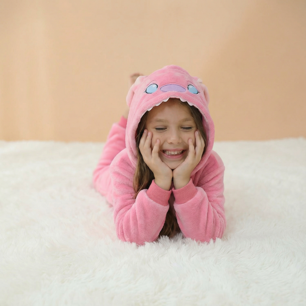 פיגמת סטיץ וורדה לילדים