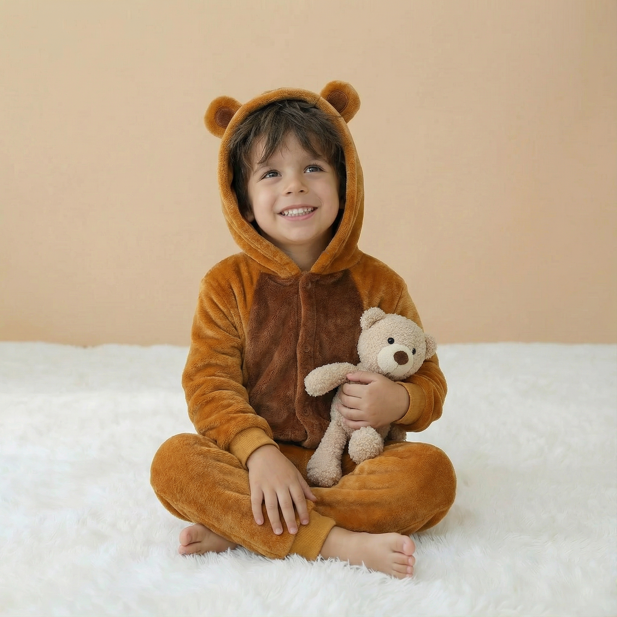 פיגמת סנאי לילדים