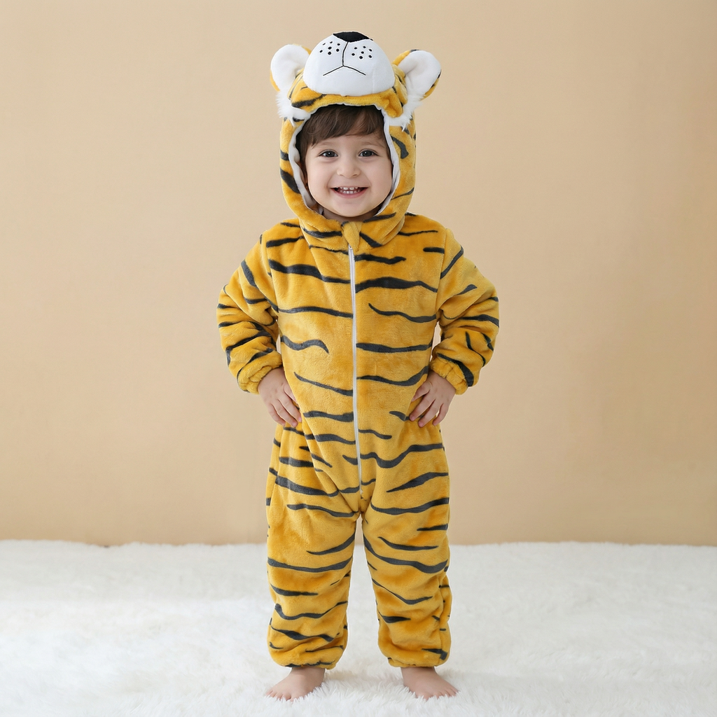 פיגמה טיגריס לתינוקות