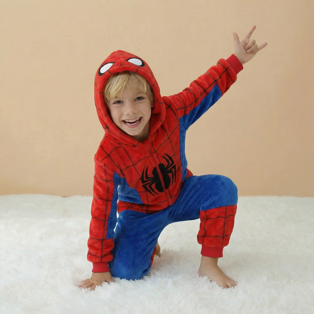 פיגמת ספיידרמן לילדים