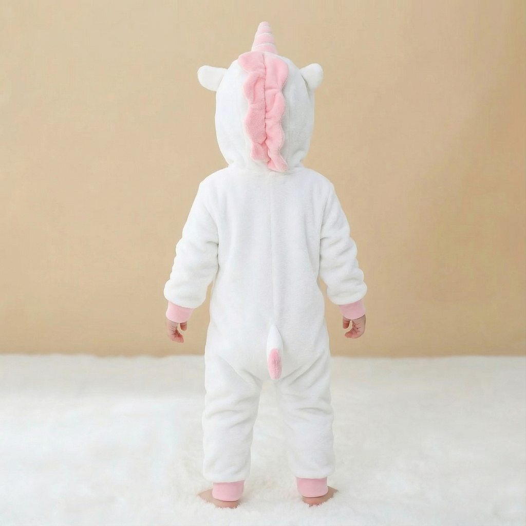 פיגמת חד קרן לתינוקות