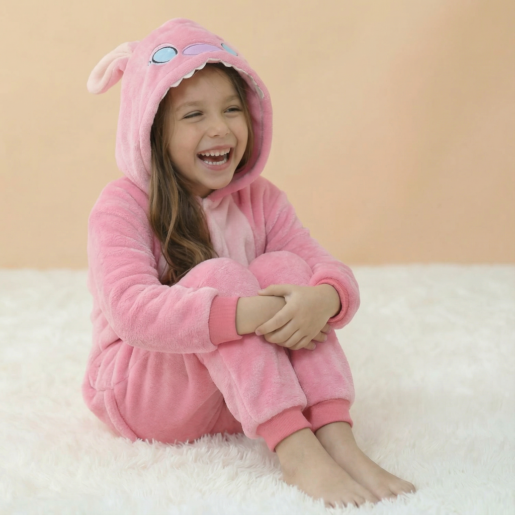 פיגמת סטיץ וורדה לילדים