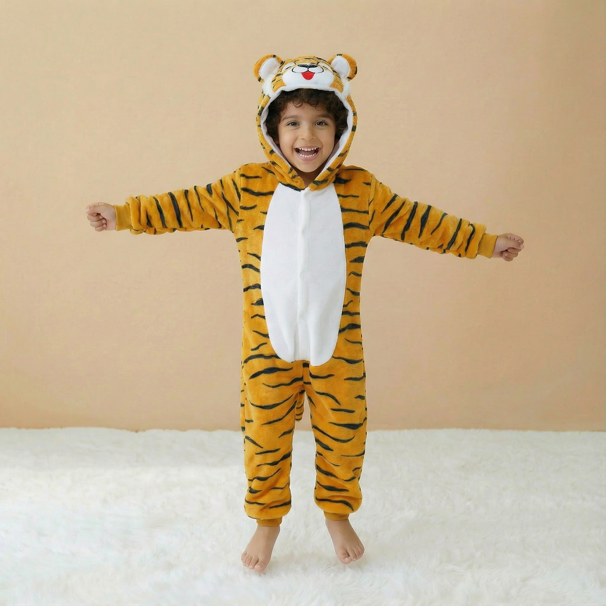 פיגמת טגריס לילדים