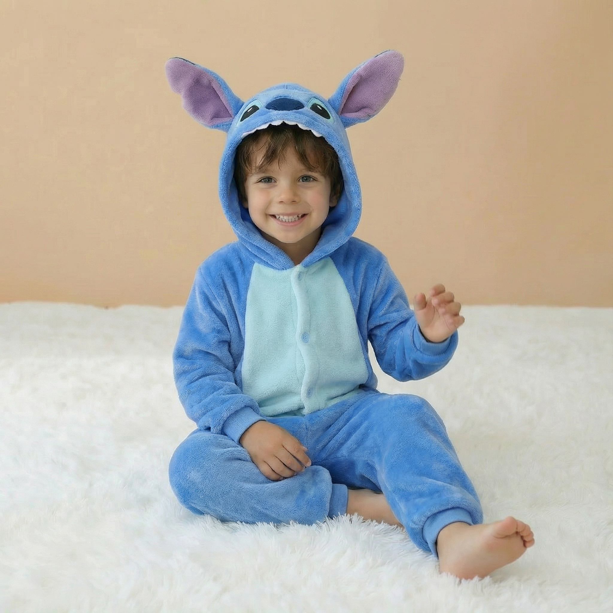 פיגמת סטיץ לילדים