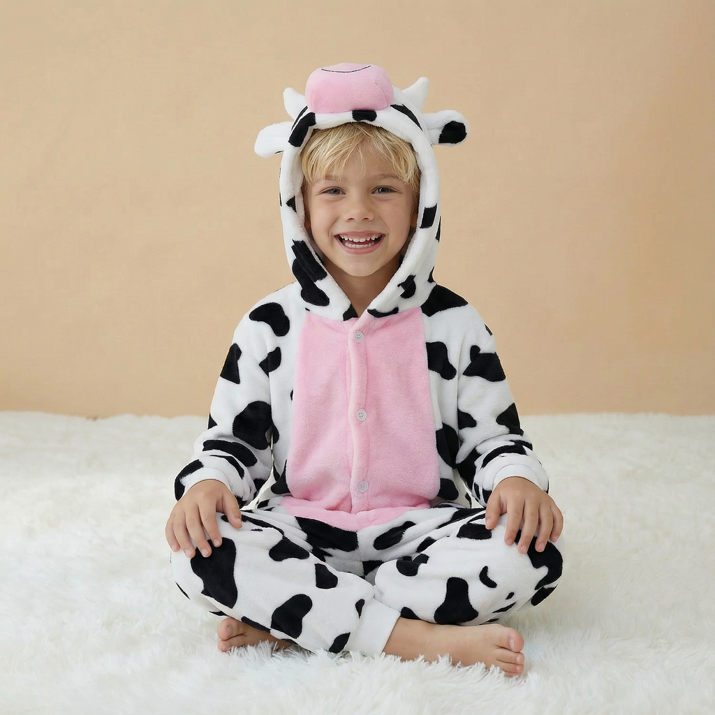 פיגמת פרה לילדים