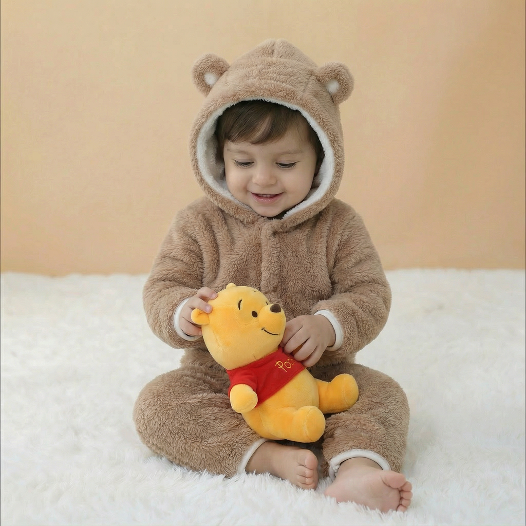 בובת פו הדוב