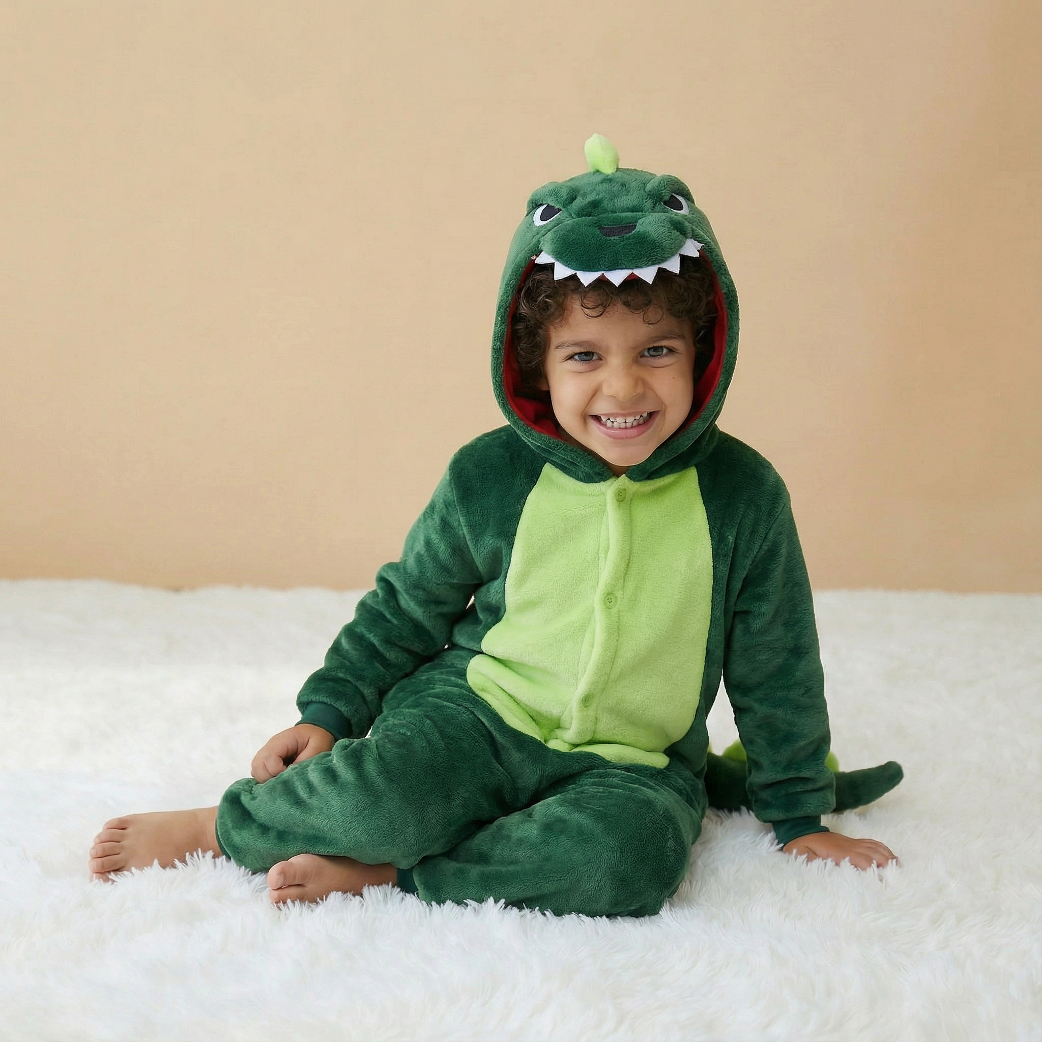 פיגמת דינזאור לילדים