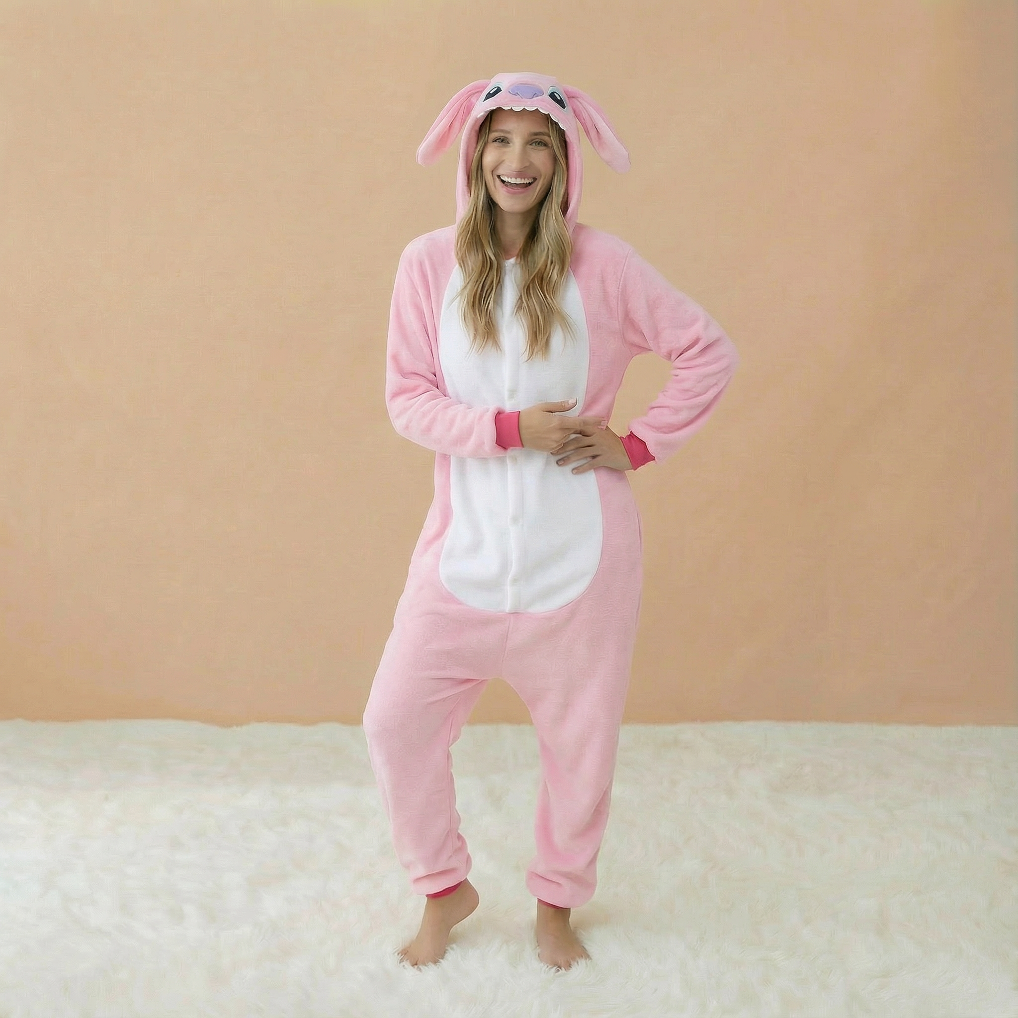 פיגמת סטיץ וורדה למבוגרים