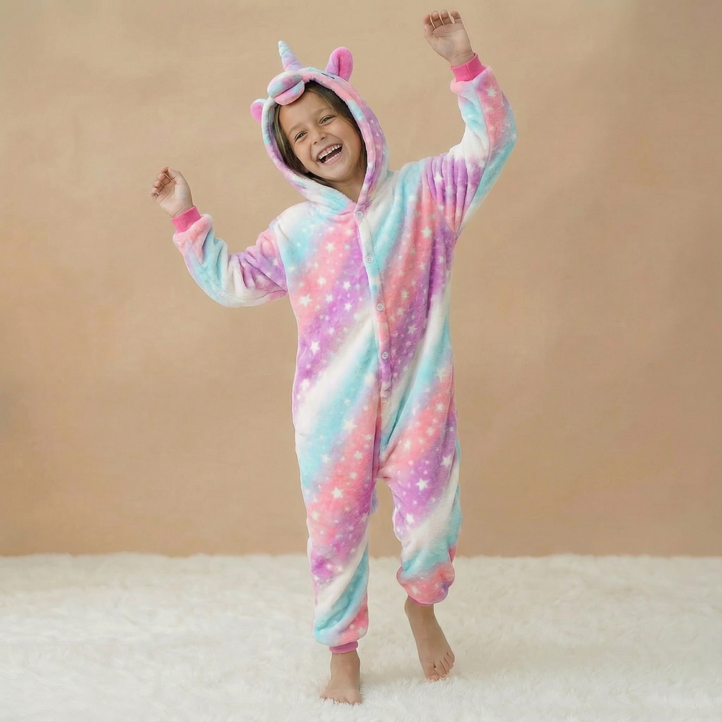 פיגמת חד קרן לילדים