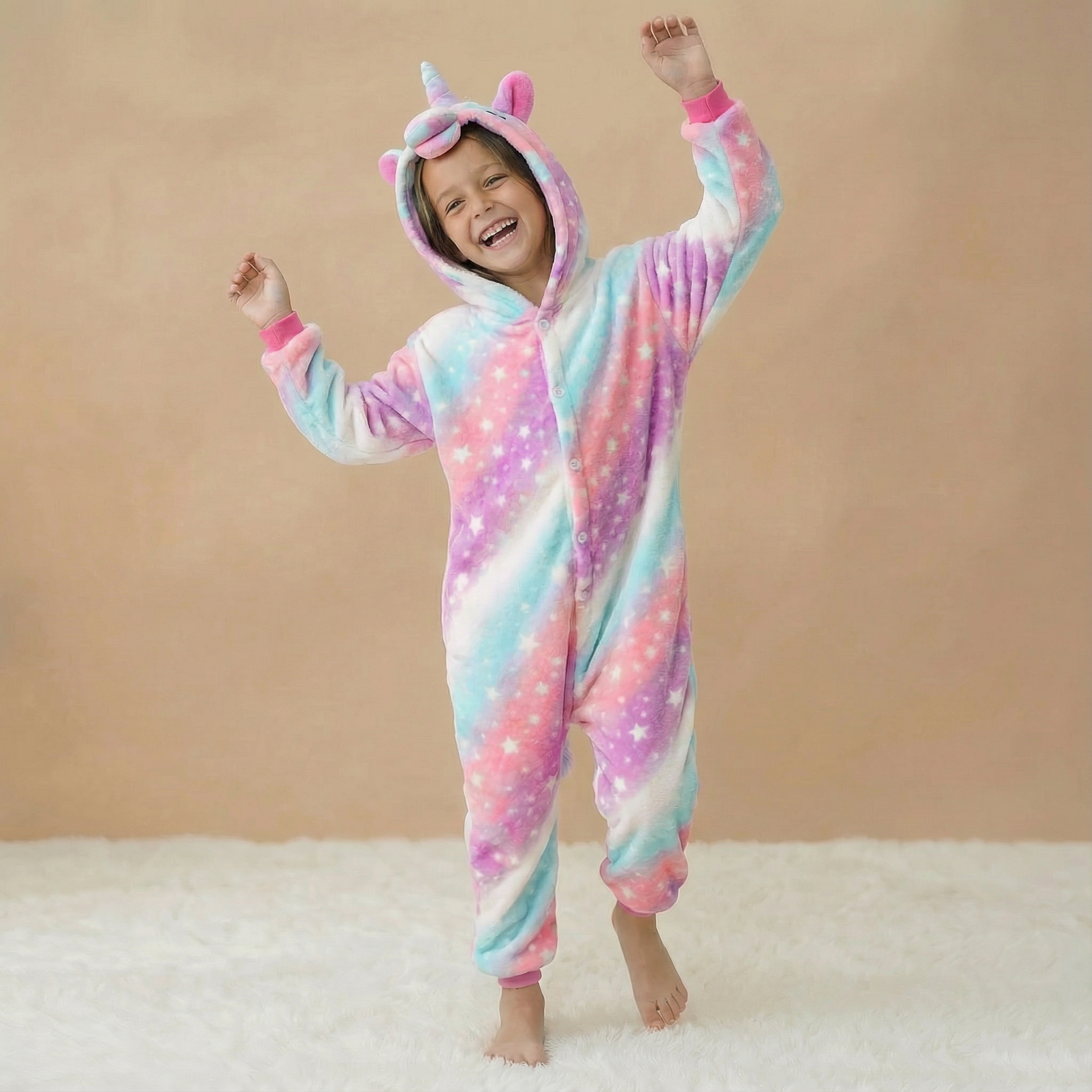 פיגמת חד קרן לילדים