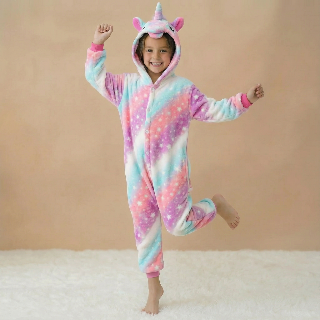 פיגמת חד קרן לילדים