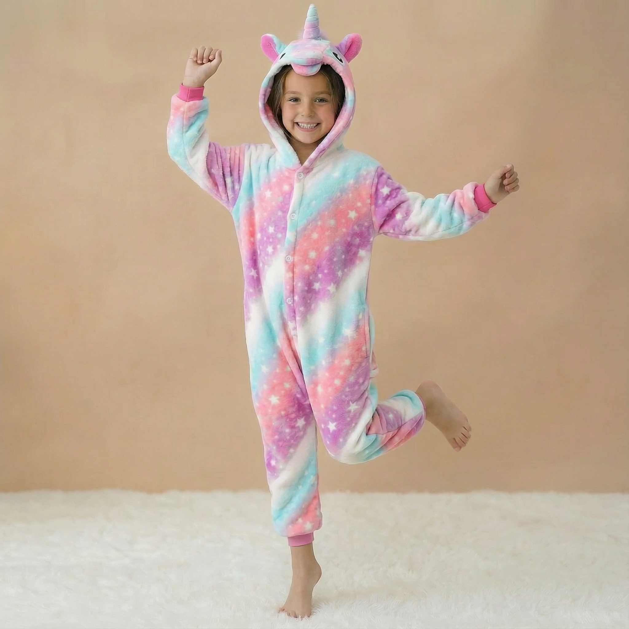 פיגמת חד קרן לילדים