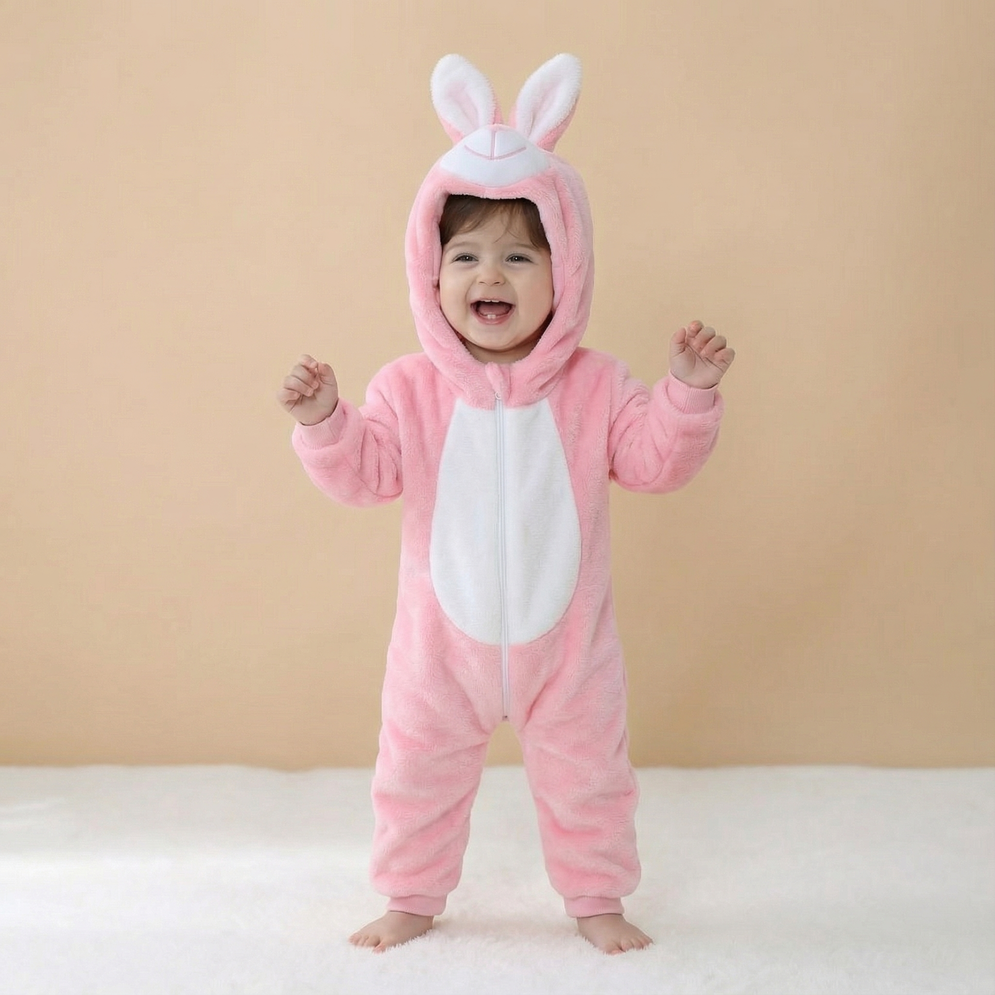 פיגמת ארנב לתינוקות