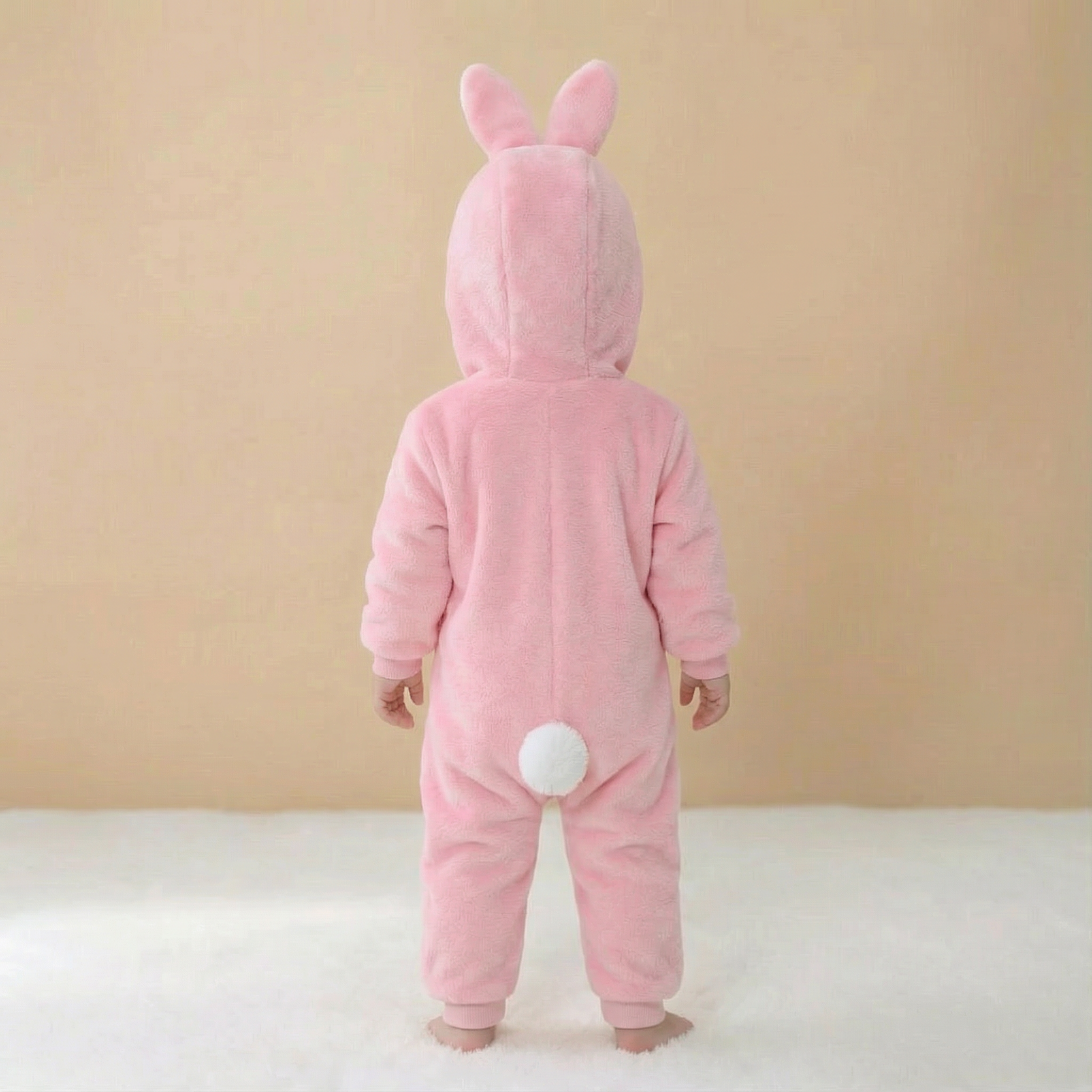 פיגמת ארנב לתינוקות