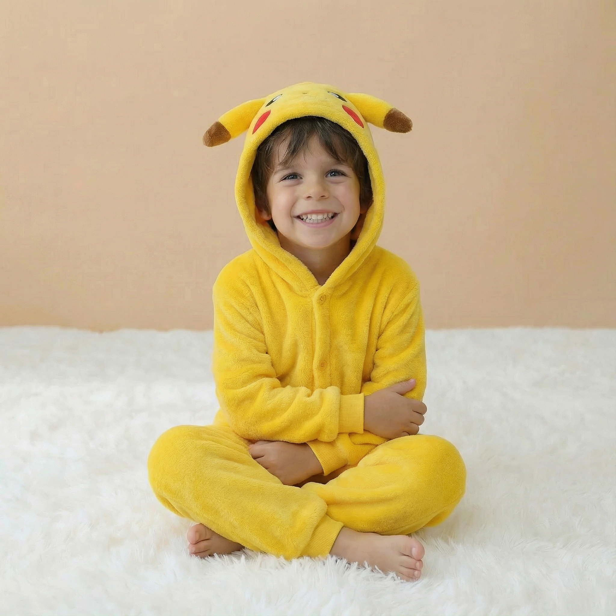 פיגמת פיקצו לילדים