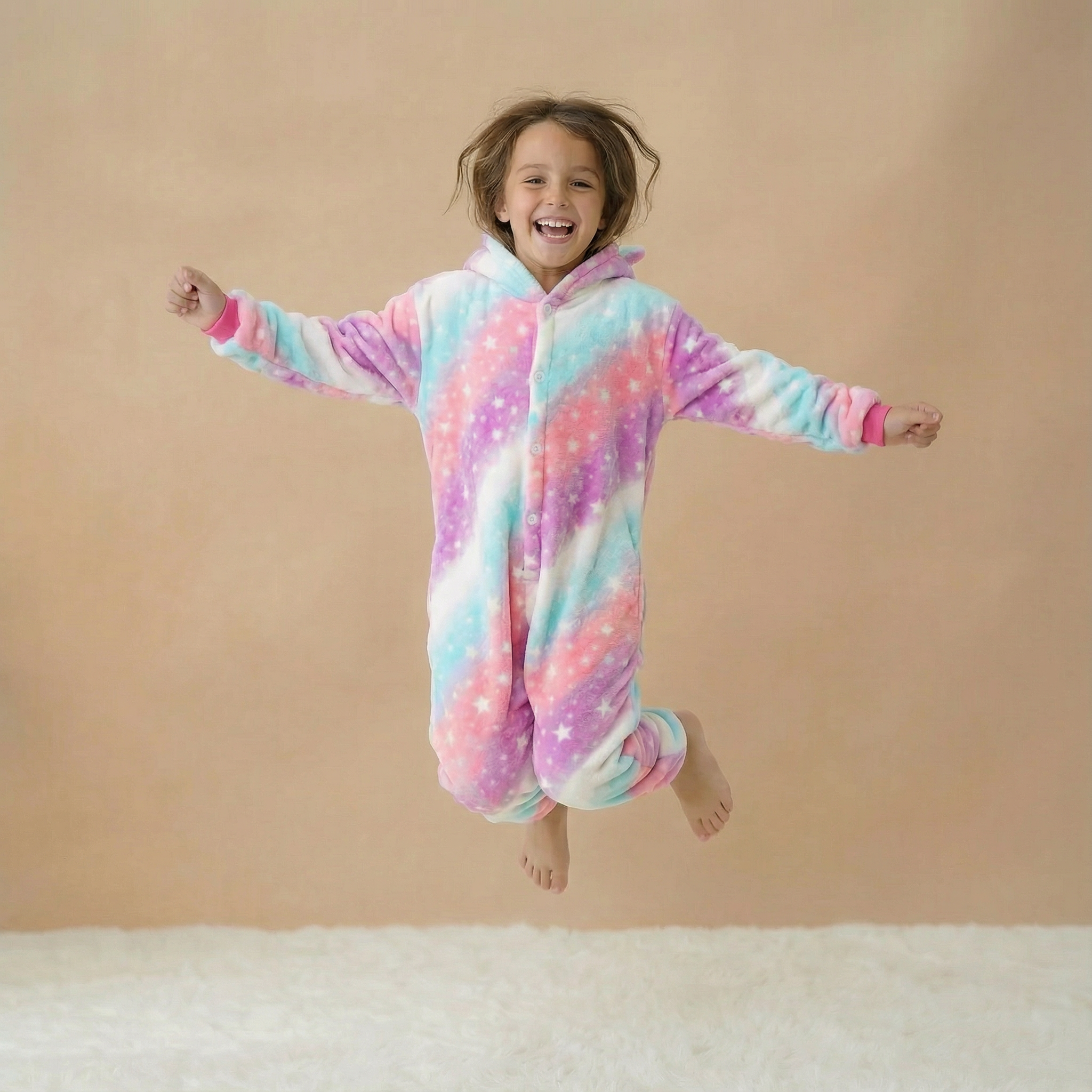 פיגמת חד קרן לילדים