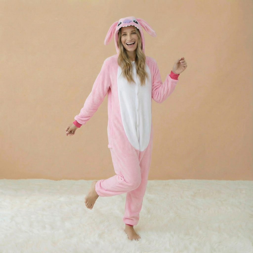 פיגמת סטיץ וורדה למבוגרים