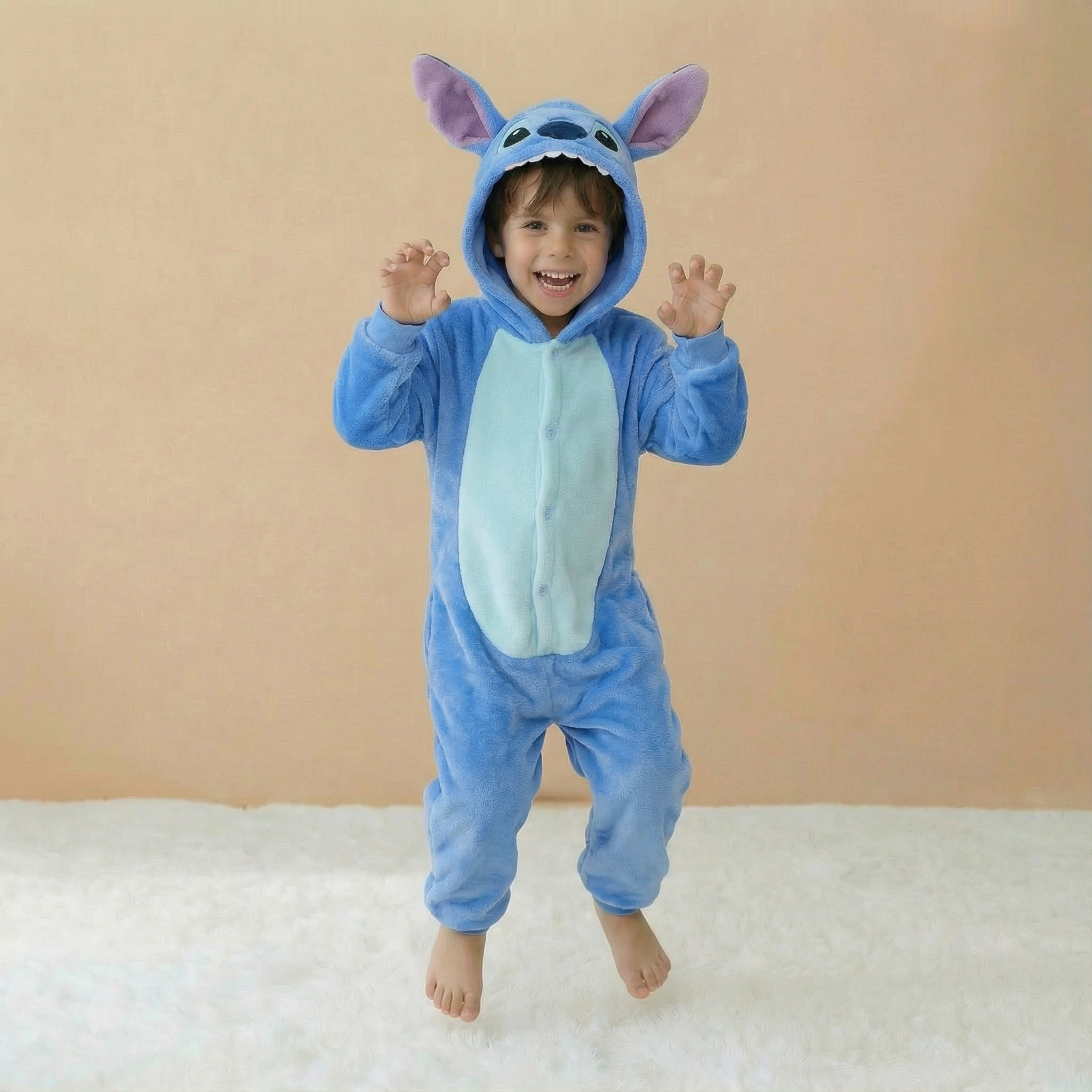 פיגמת סטיץ לילדים