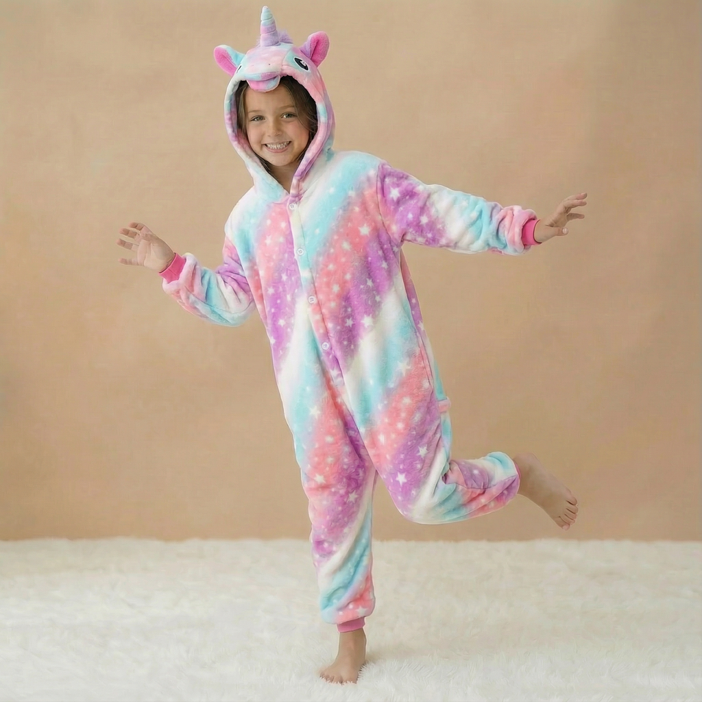 פיגמת חד קרן לילדים