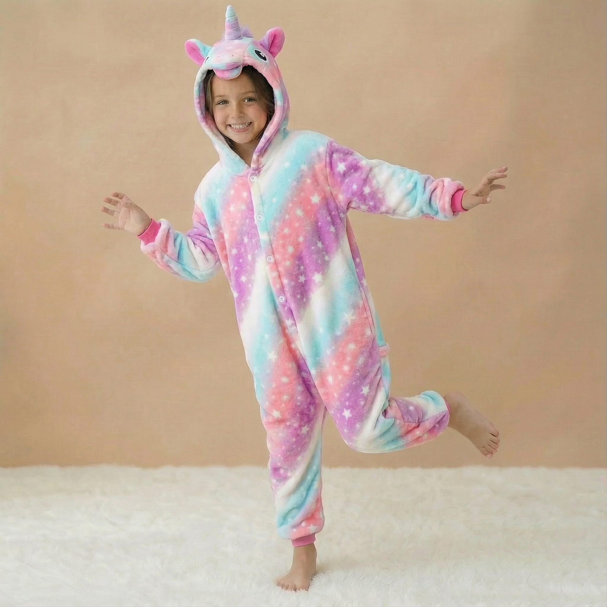 פיגמת חד קרן לילדים