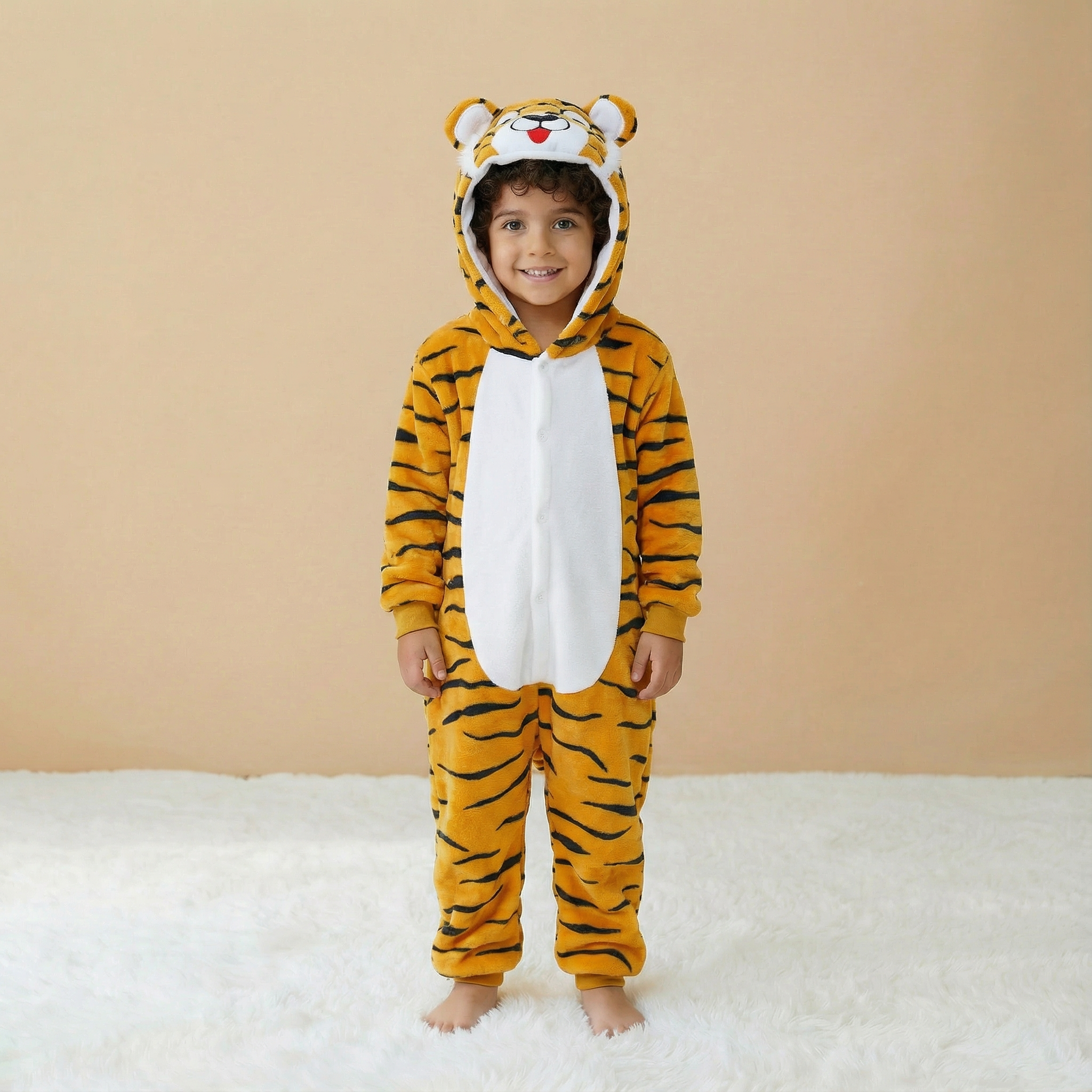 פיגמת טגריס לילדים