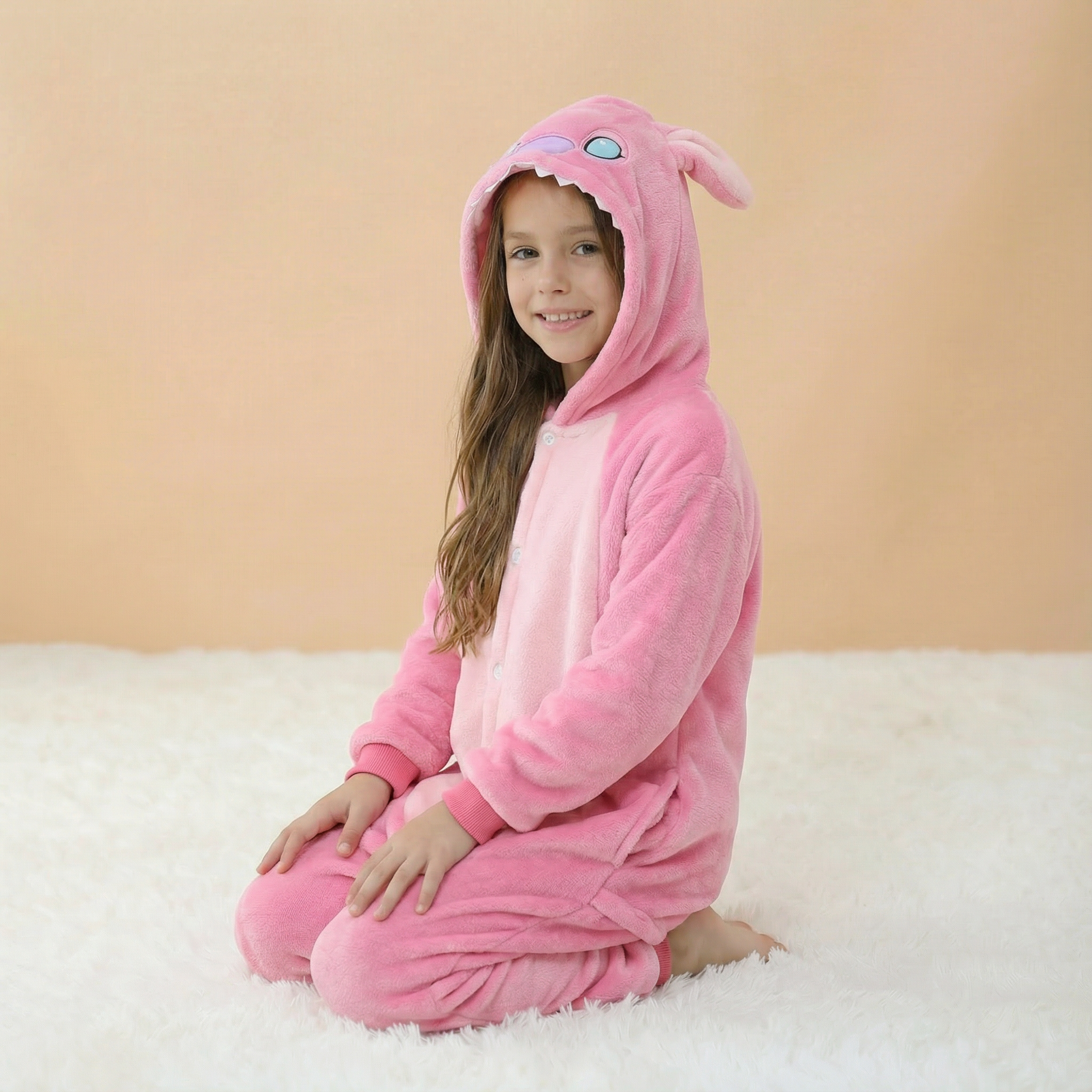 פיגמת סטיץ וורדה לילדים