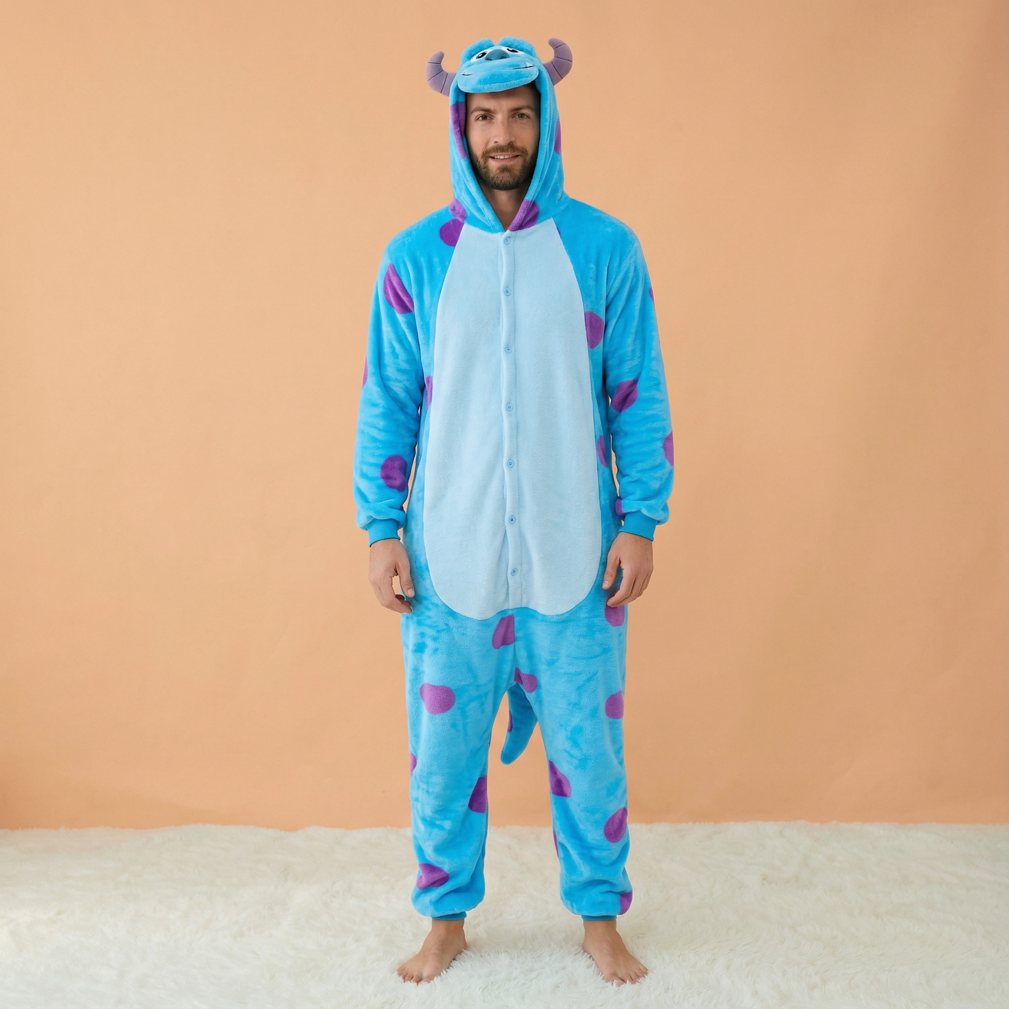 פיגמת מפלצות בעמ למבוגרים