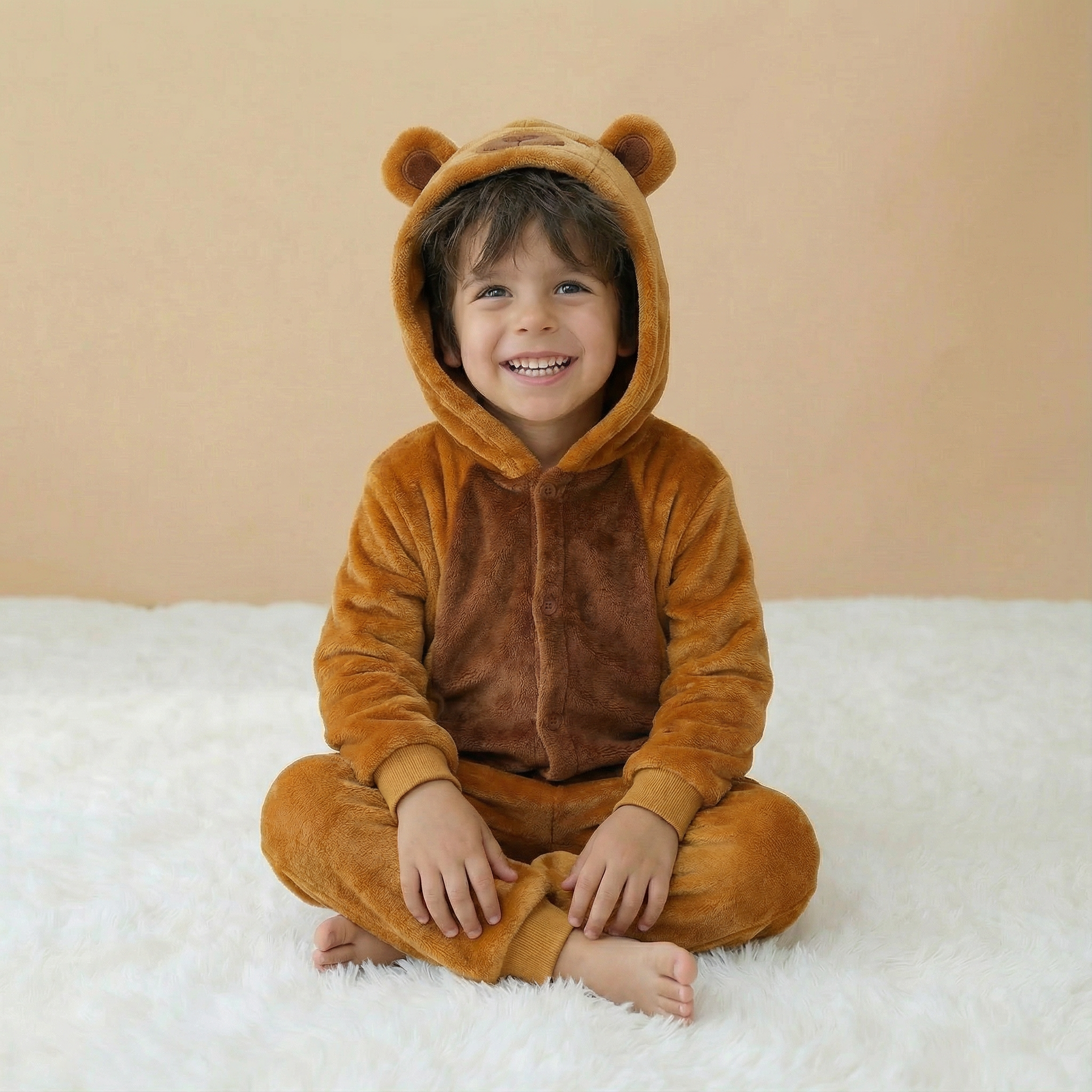 פיגמת סנאי לילדים